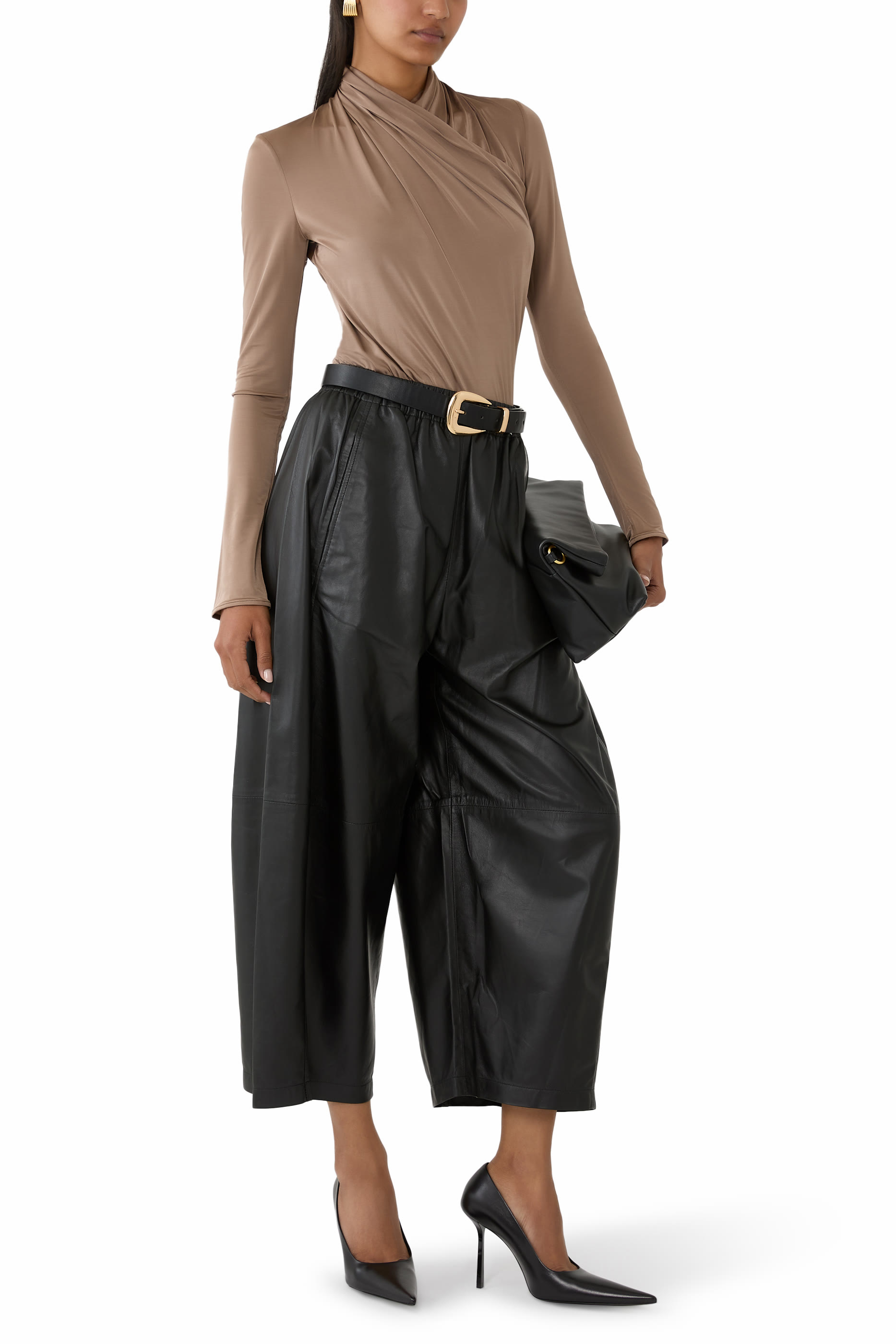 Olivia Stiletto Pumps