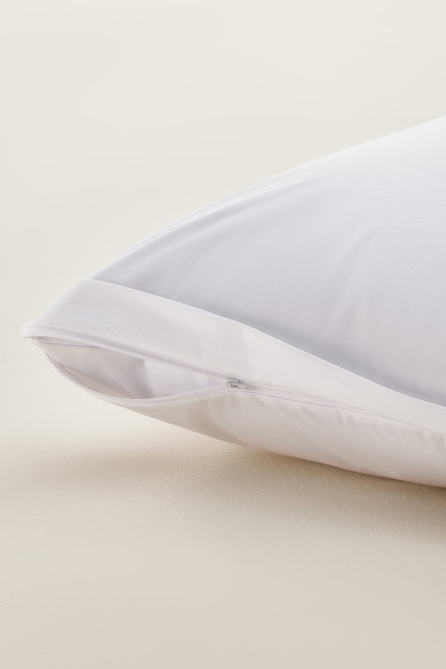 Nature Tencel Pillow Protector 