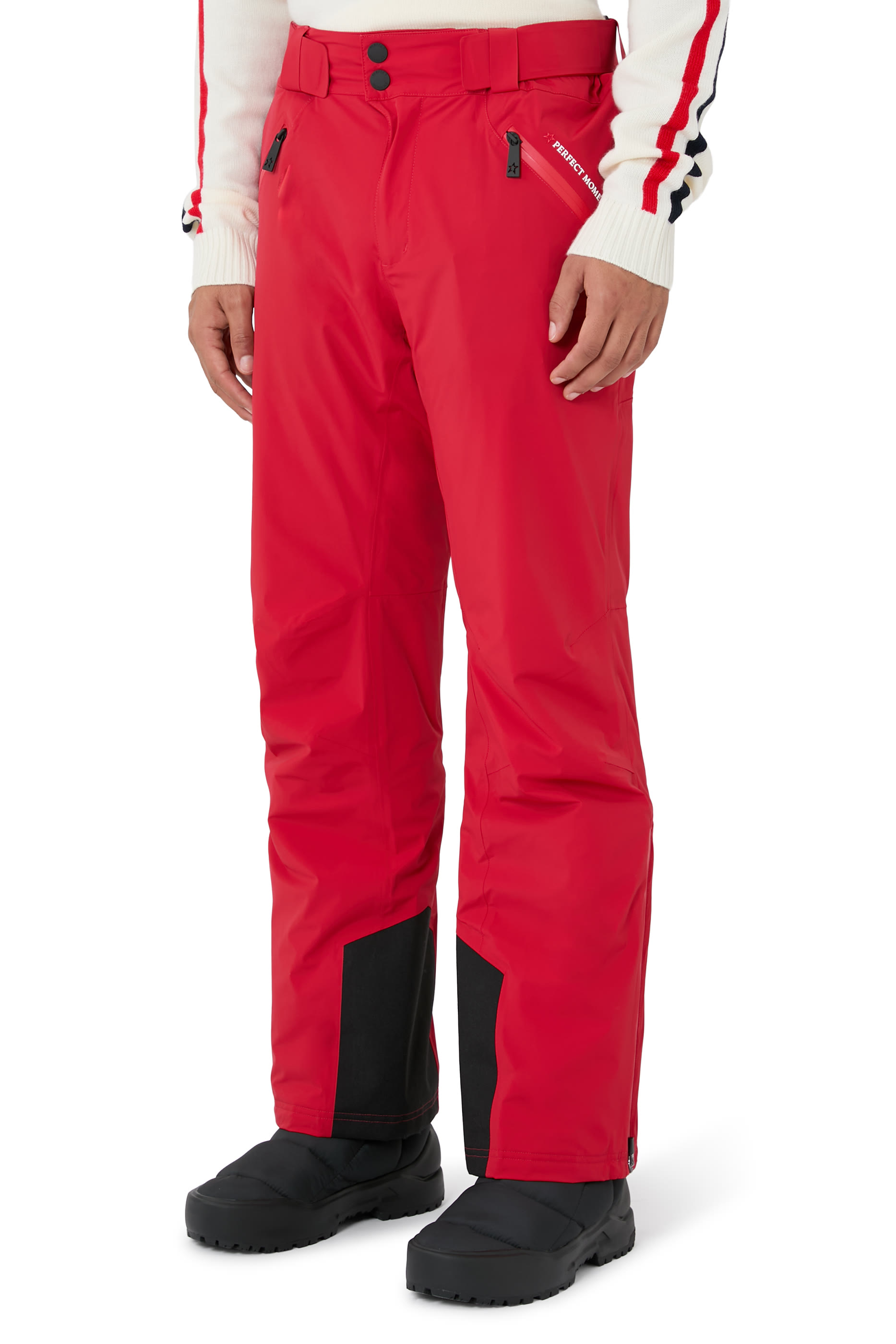 Chamonix Ski Pants