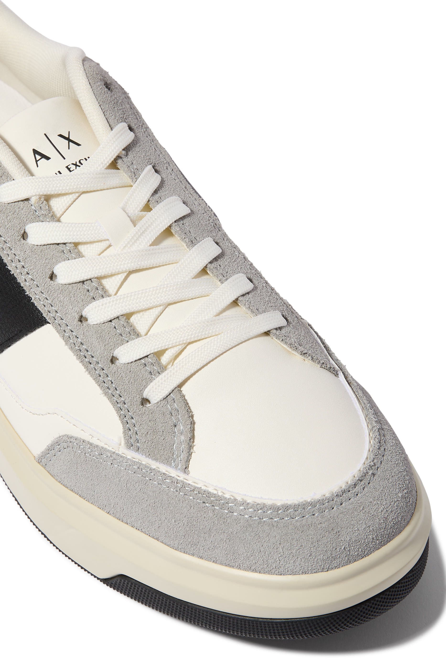 Venice Low Top Sneakers