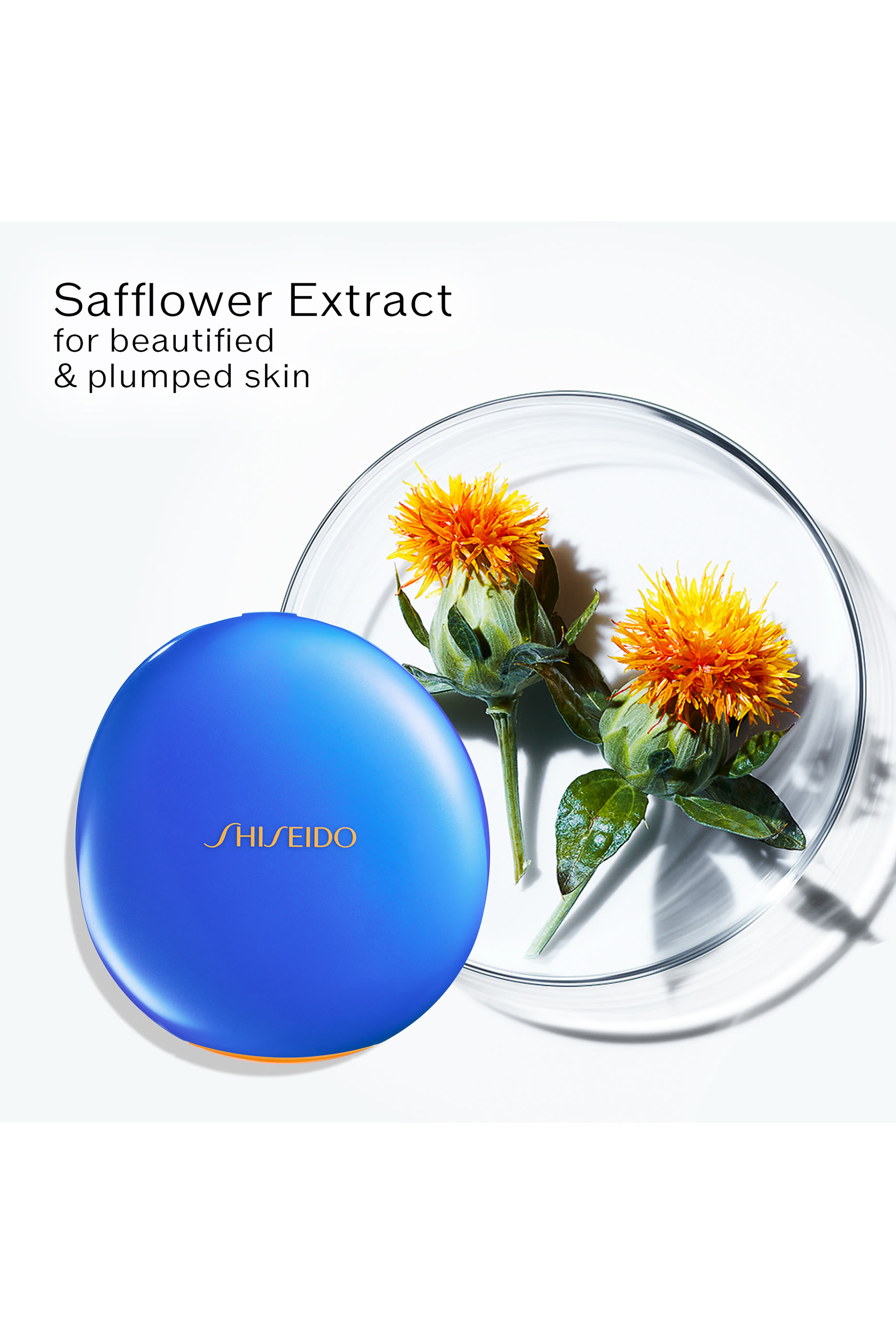 UV Protective Compact Foundation SPF 30