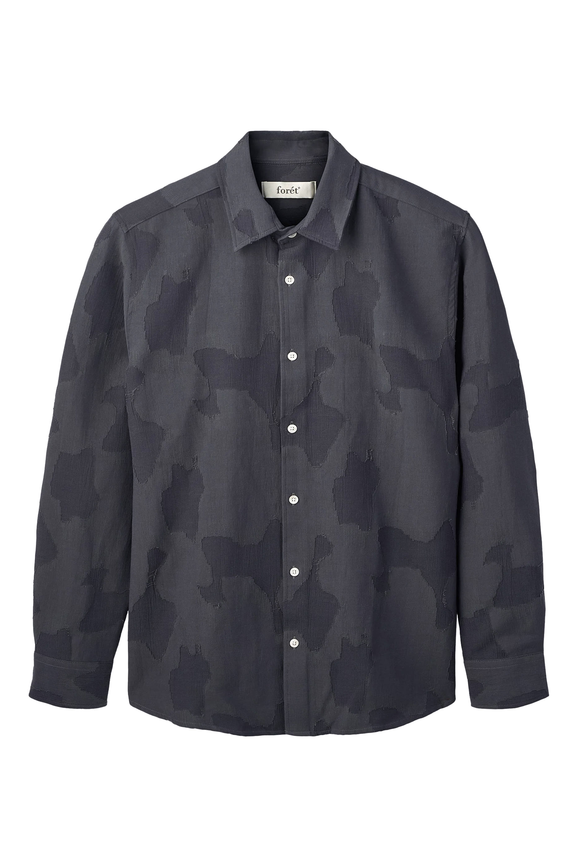 Dawn Jacquard Shirt