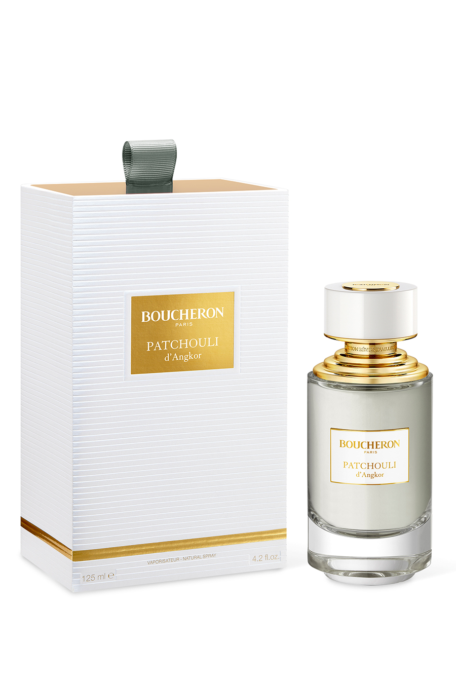 Patchouli D'Angkor Eau de Parfum