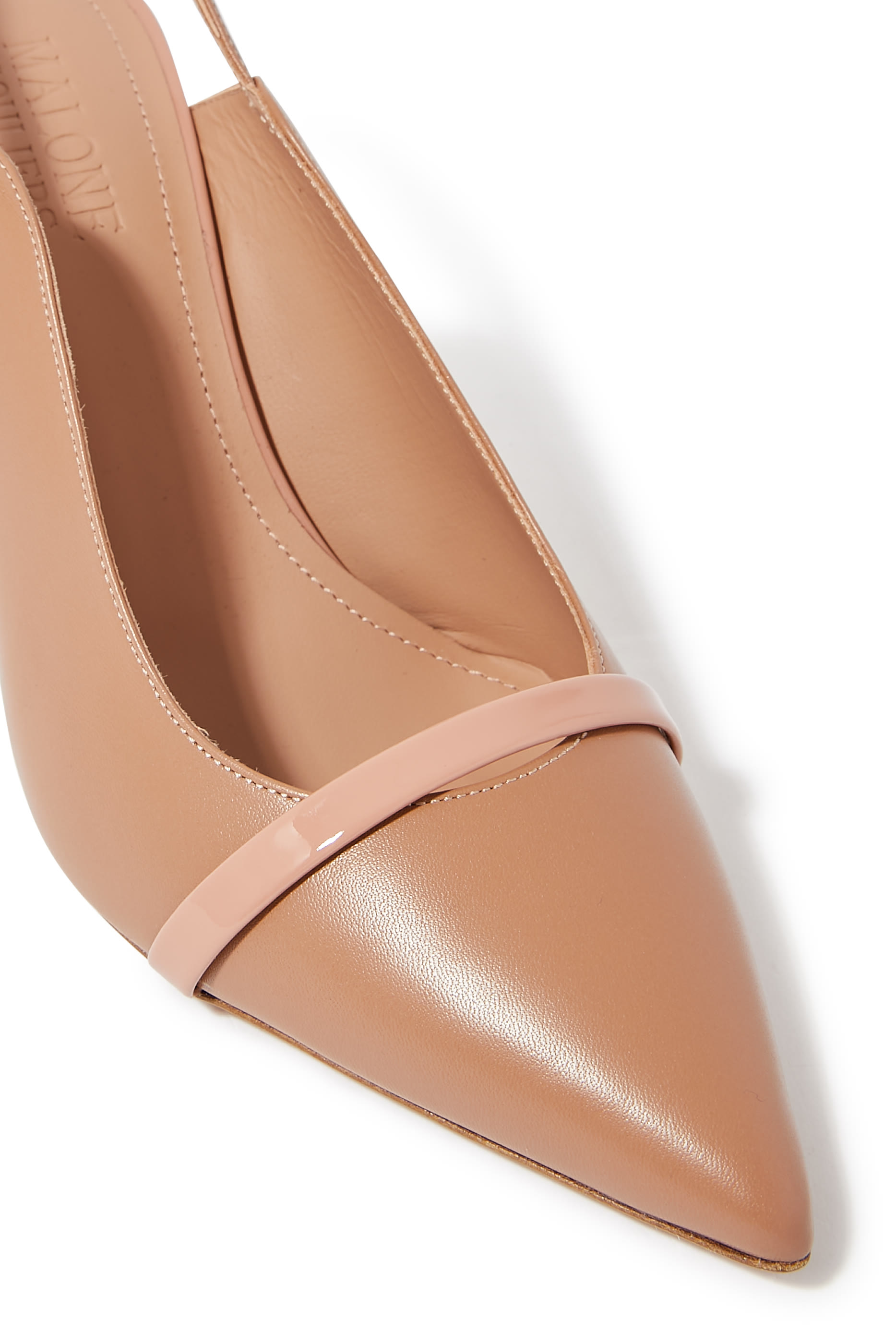 Marion 85 Nappa Pumps