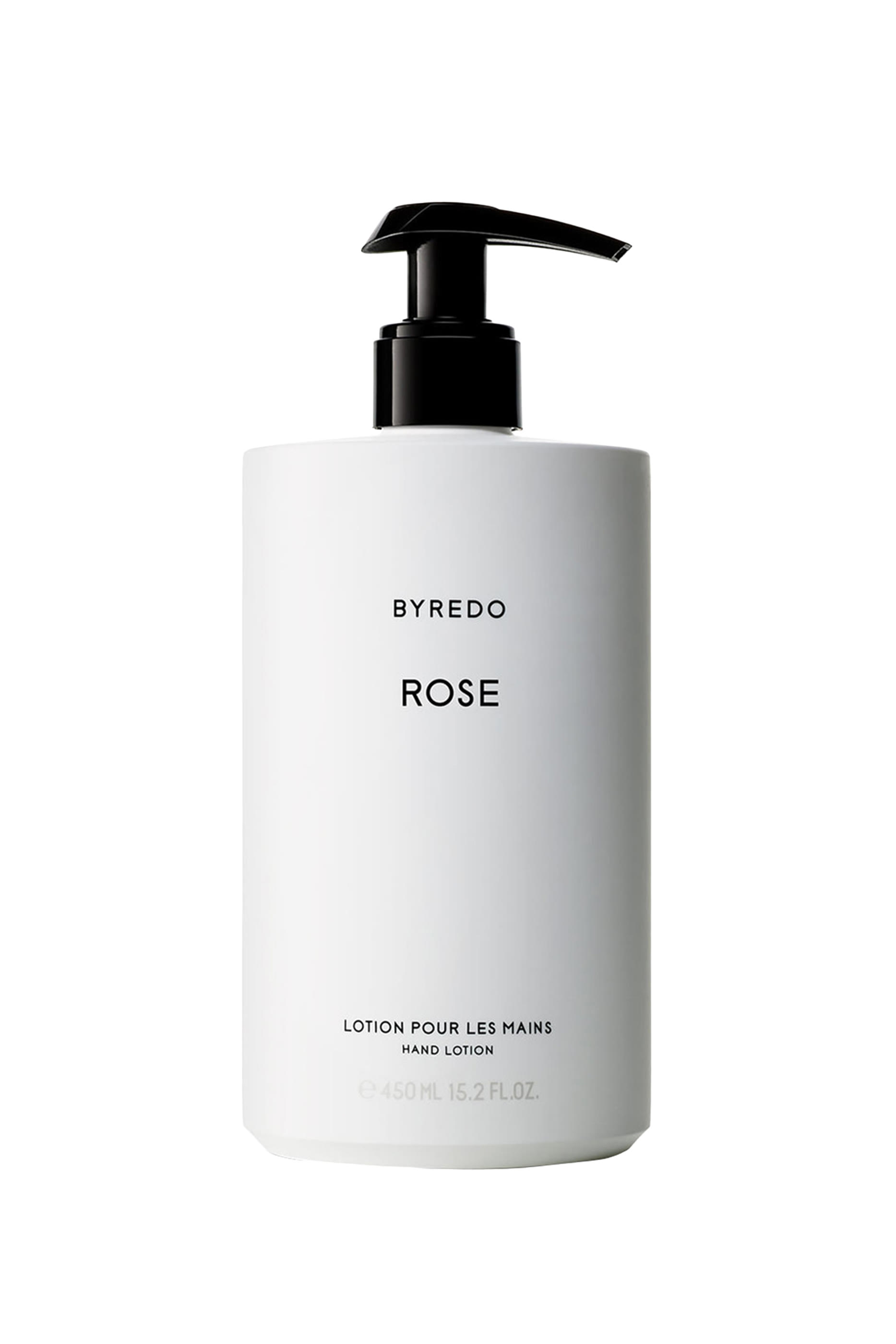 Rose Hand Lotion