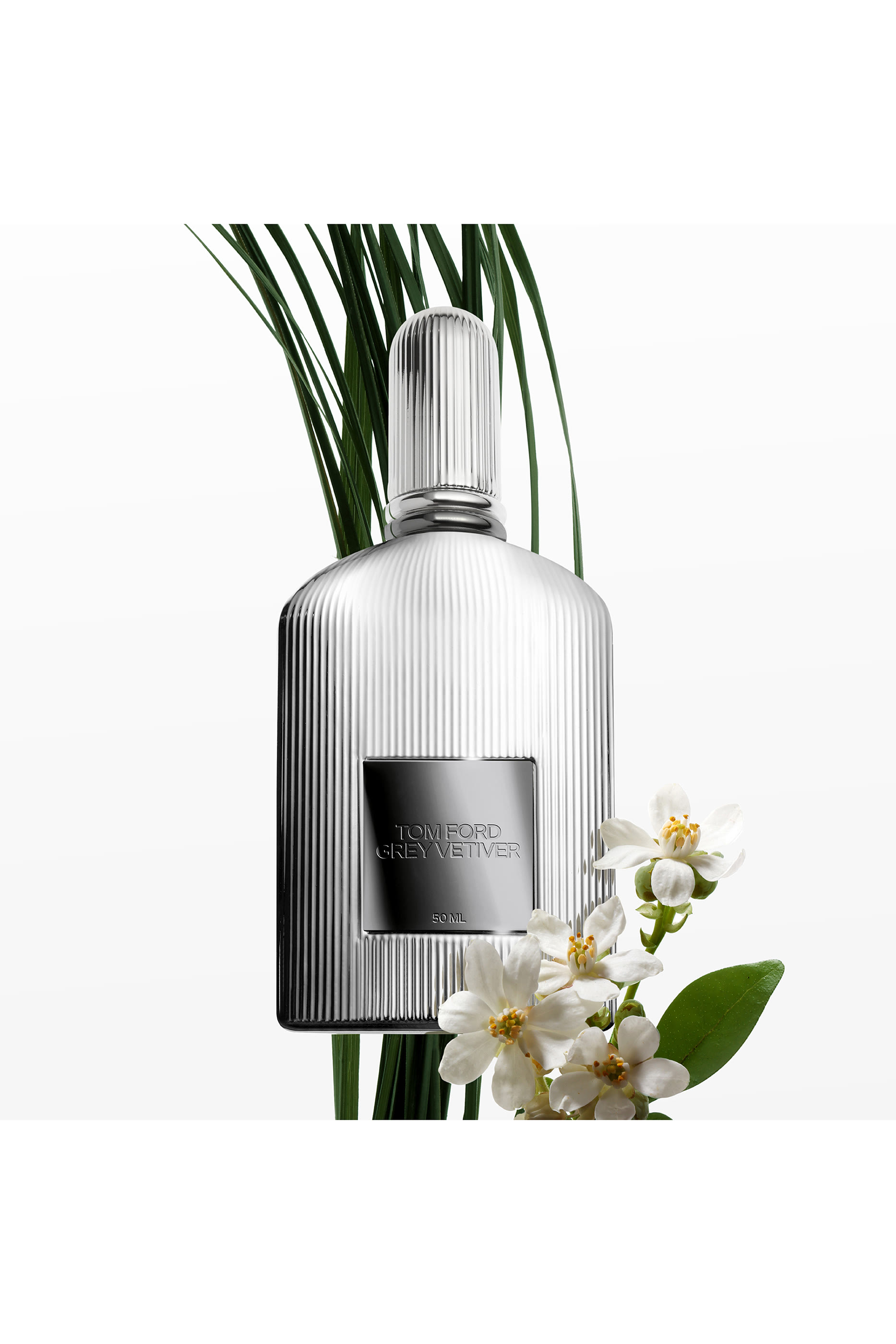 Grey Vetiver Parfum Spray