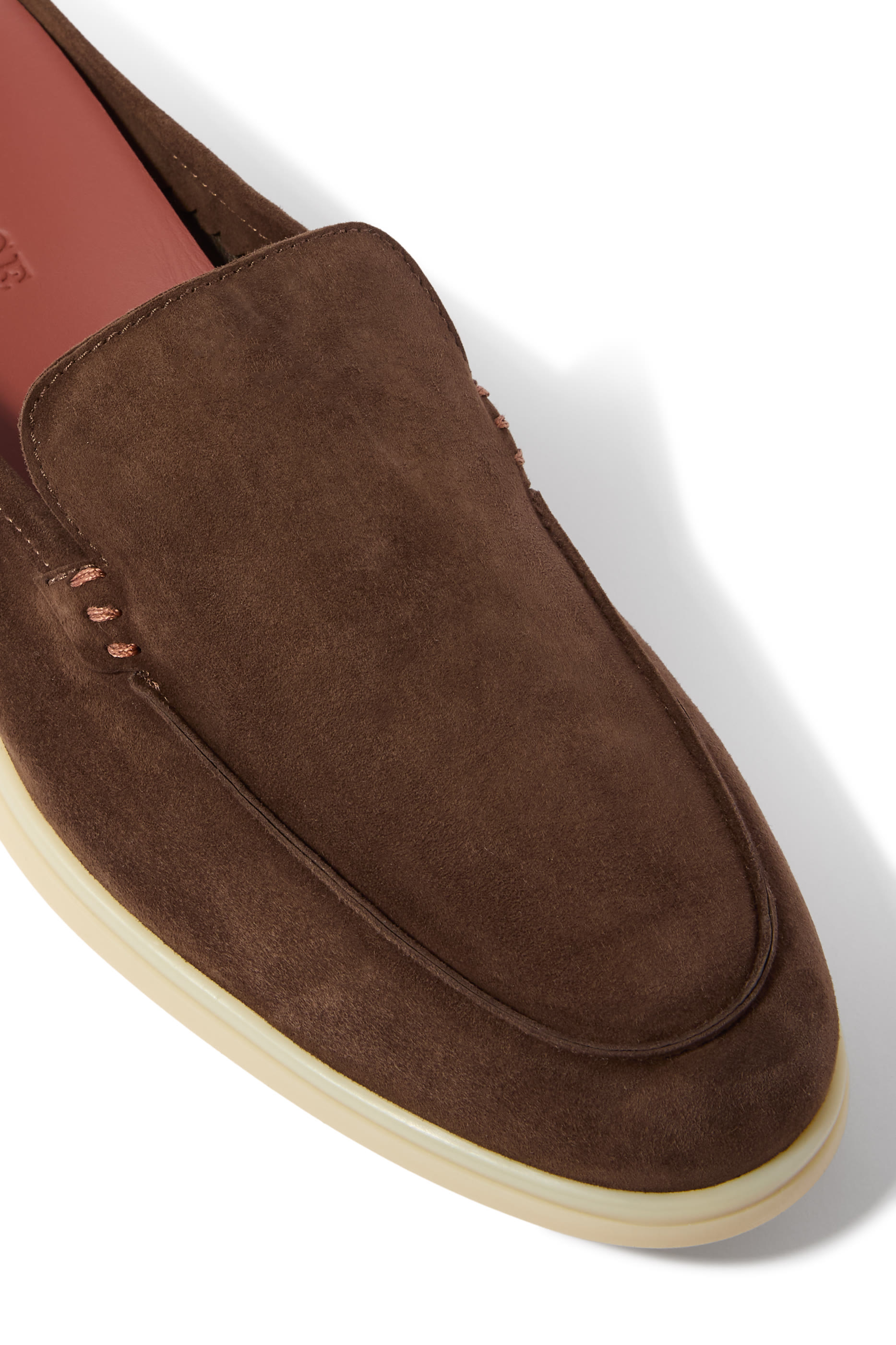 PS-D5336 Babouche Lux &ndash; Reverse Loafers