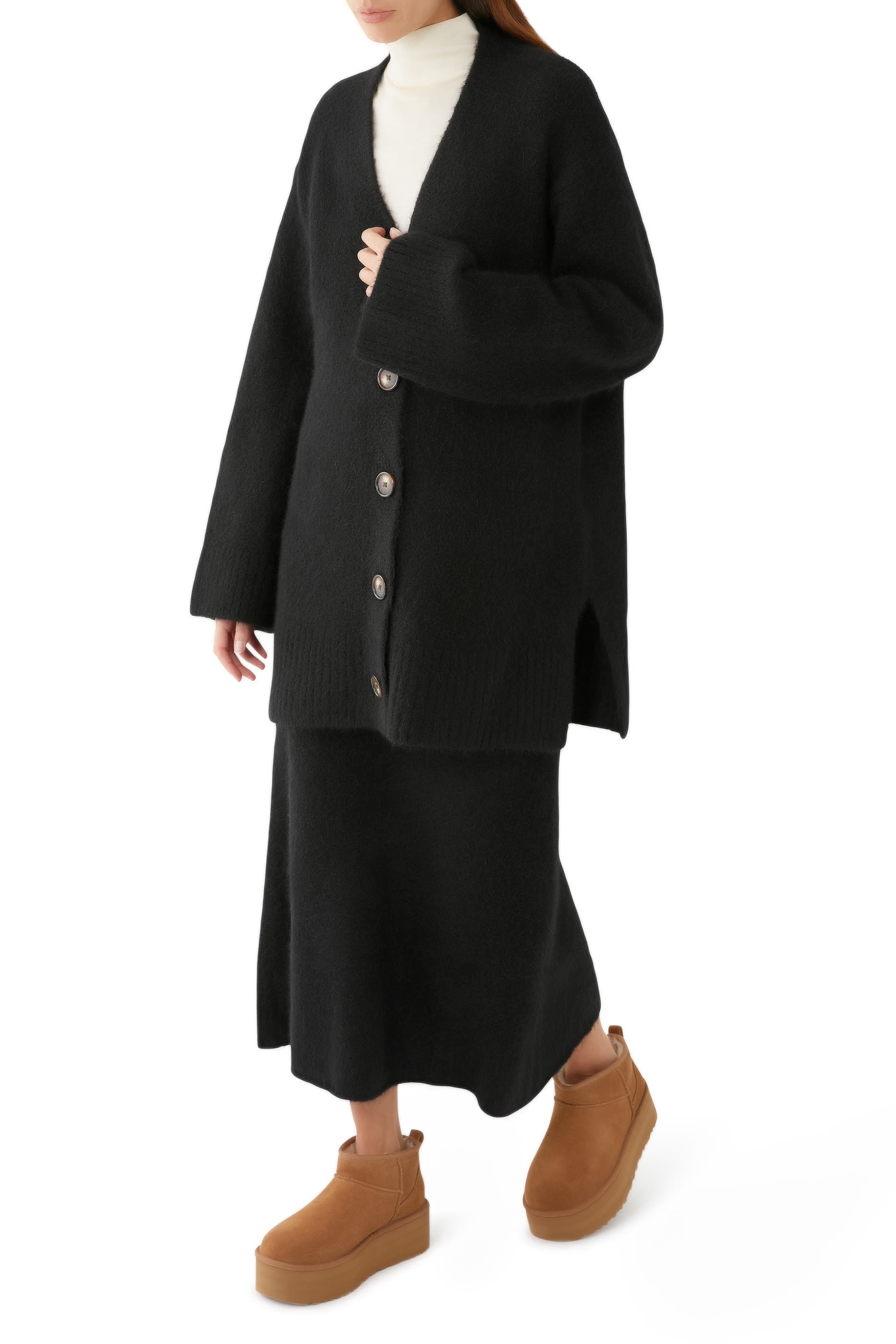 Classic Ultra Mini Platform Boot