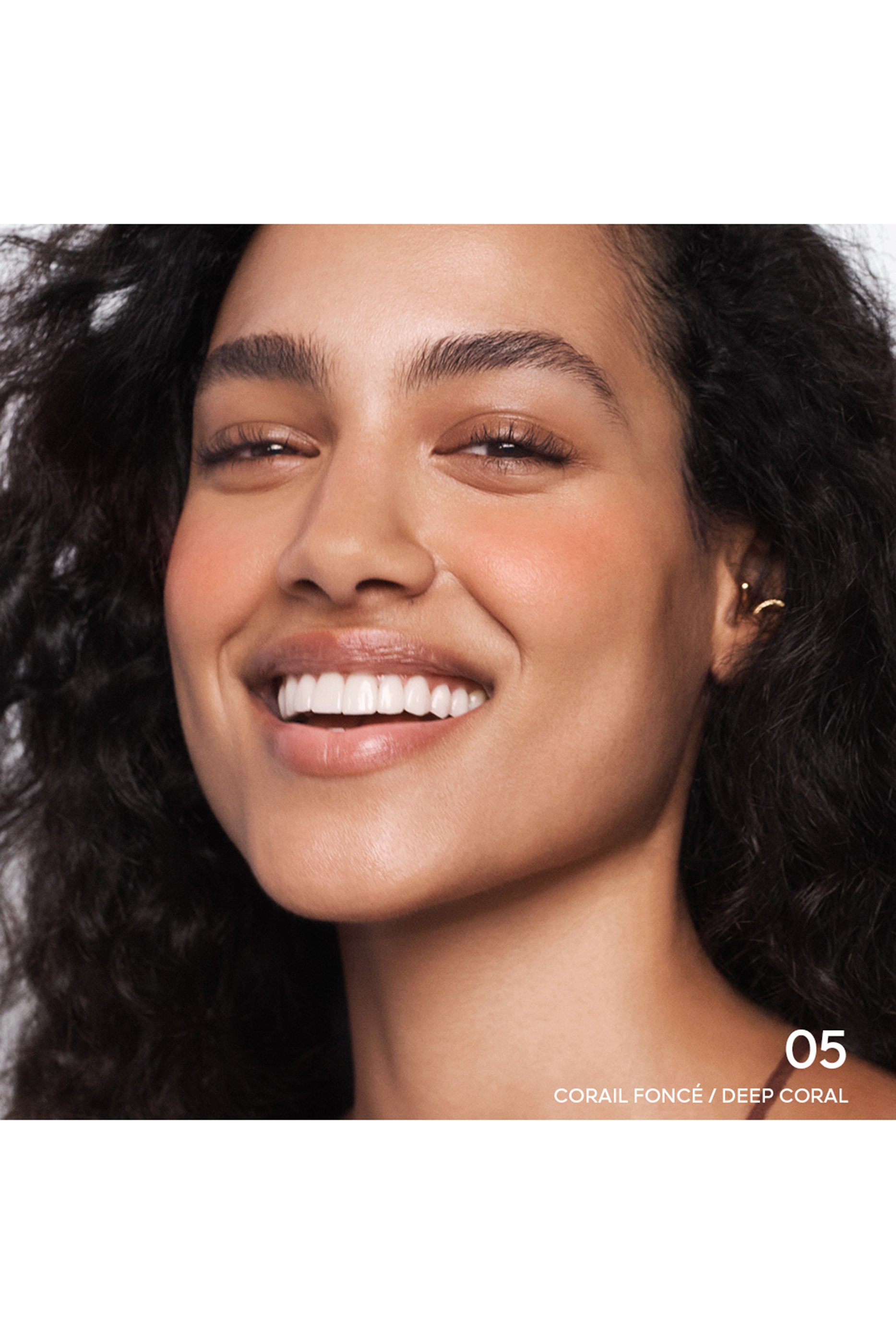 Terracotta Healthy Glow Powder Blush