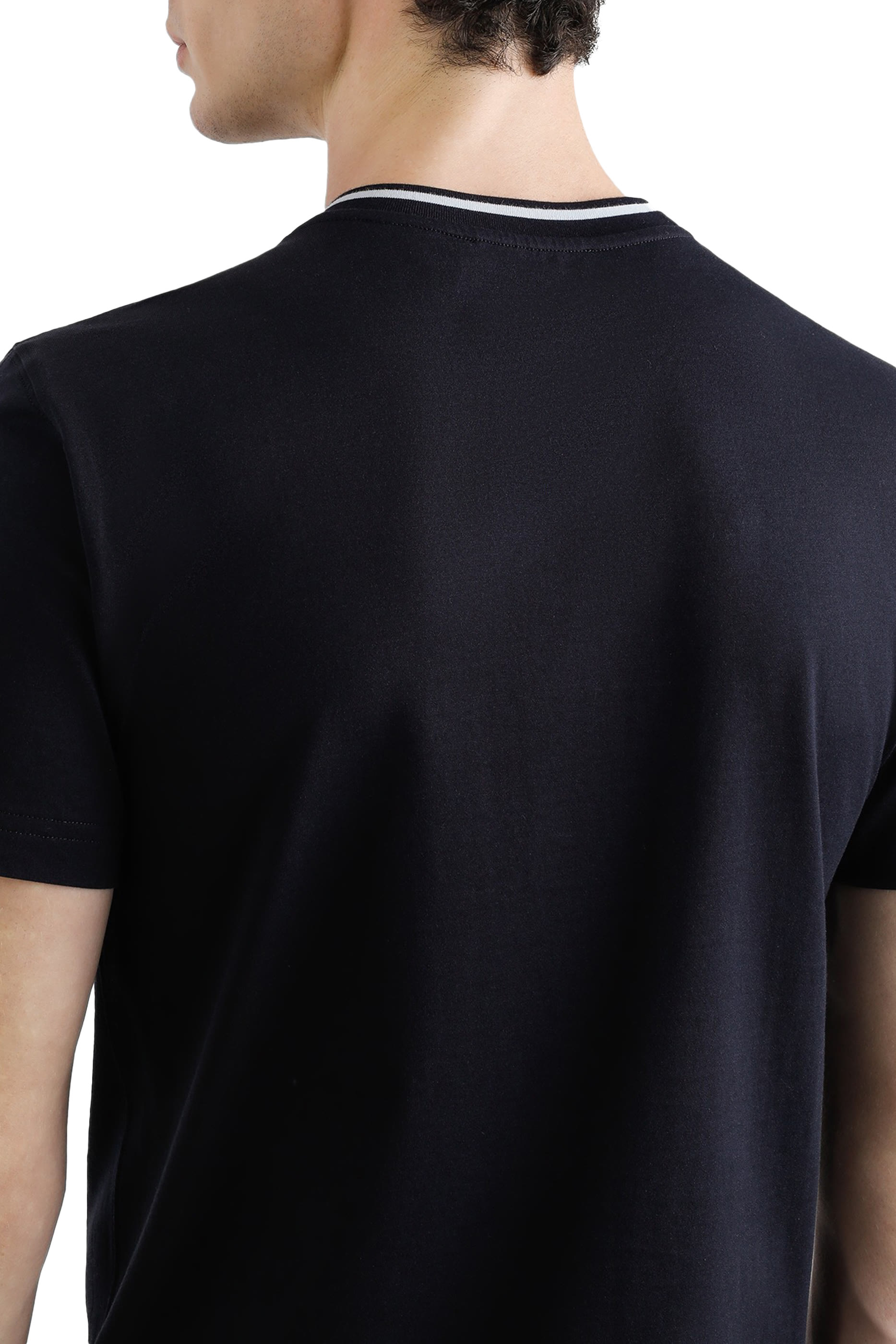 Chest Pocket T-Shirt