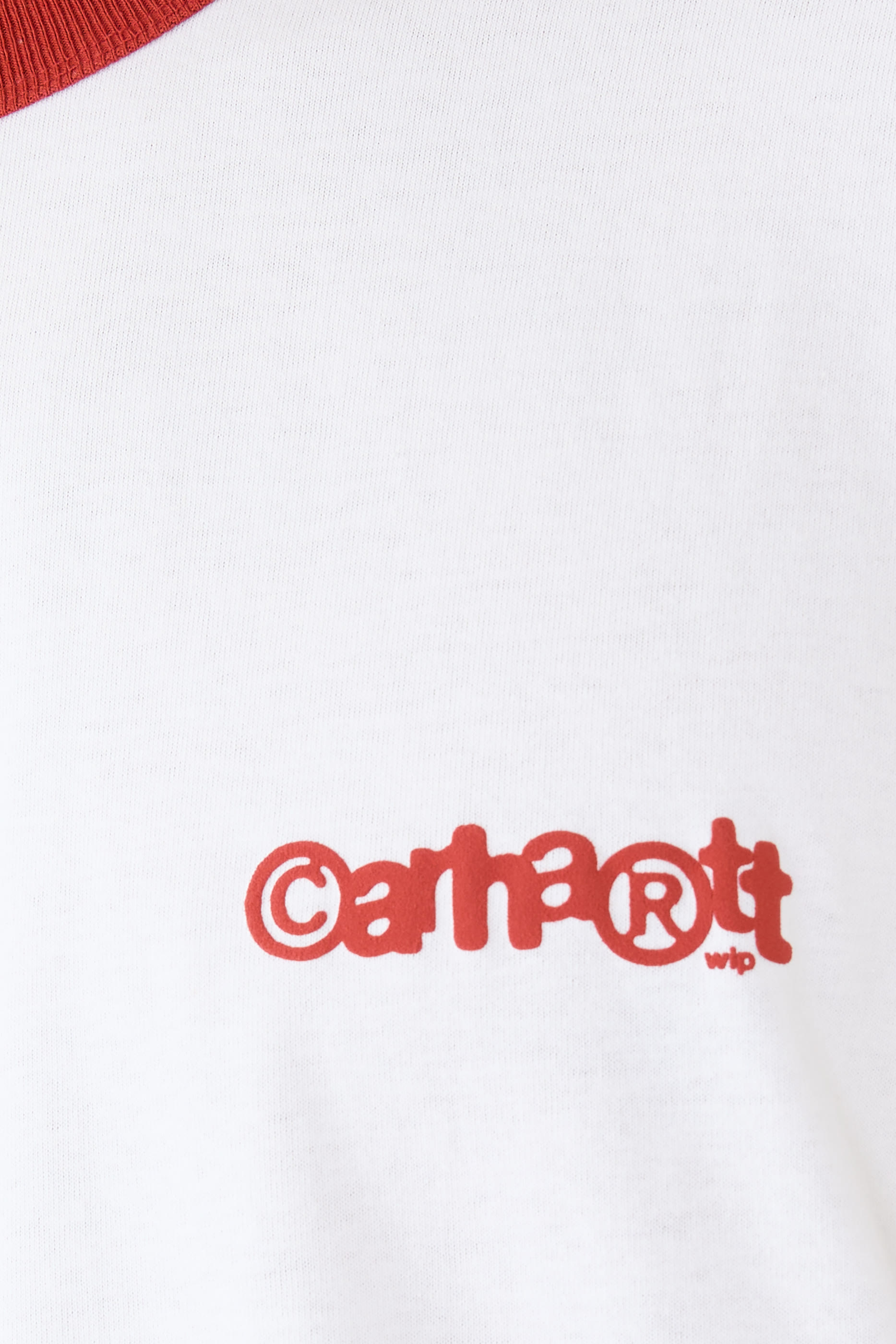  Short Sleeve IP Ringer T-Shirt 