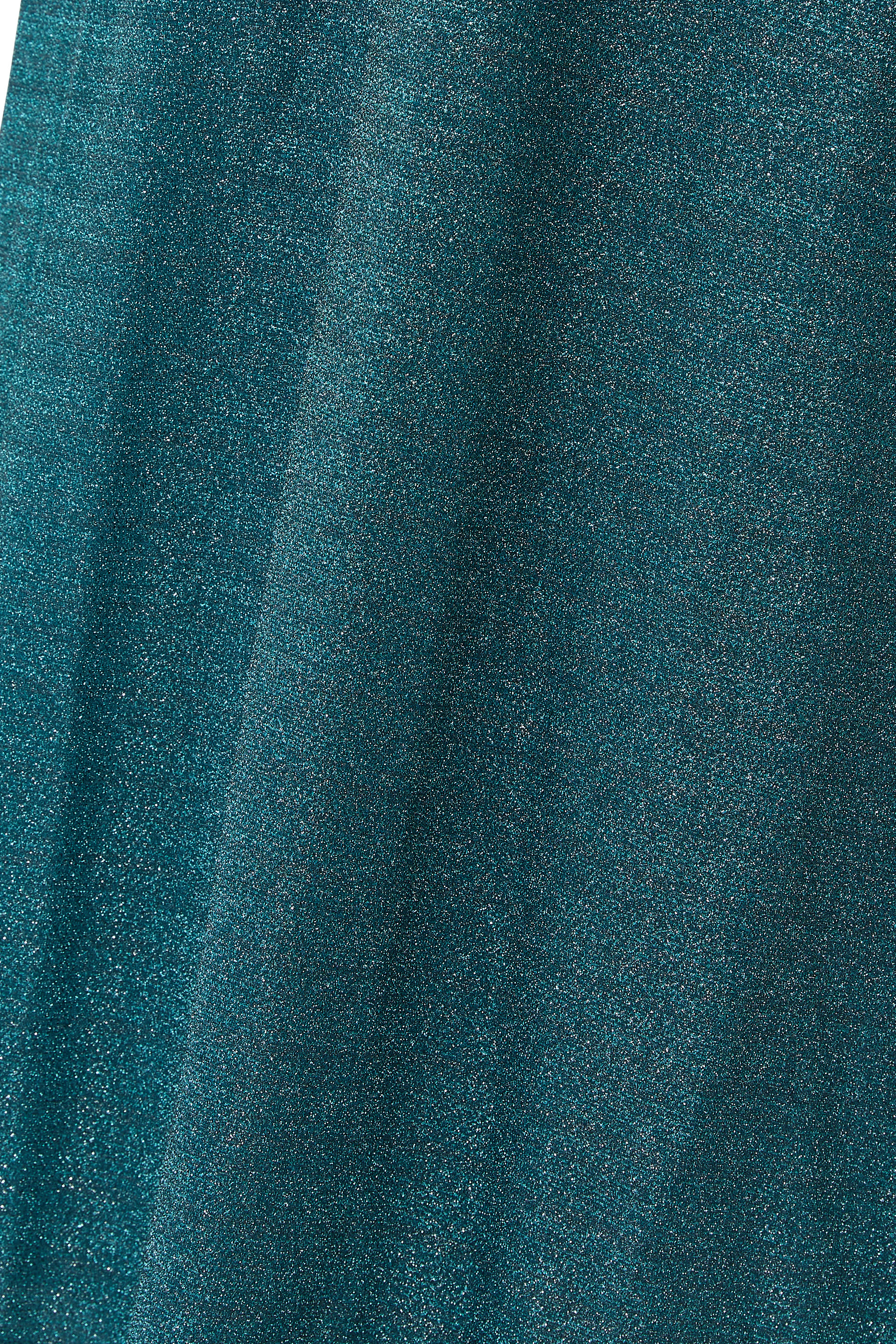 Lumiere Kaftan Midi Dress