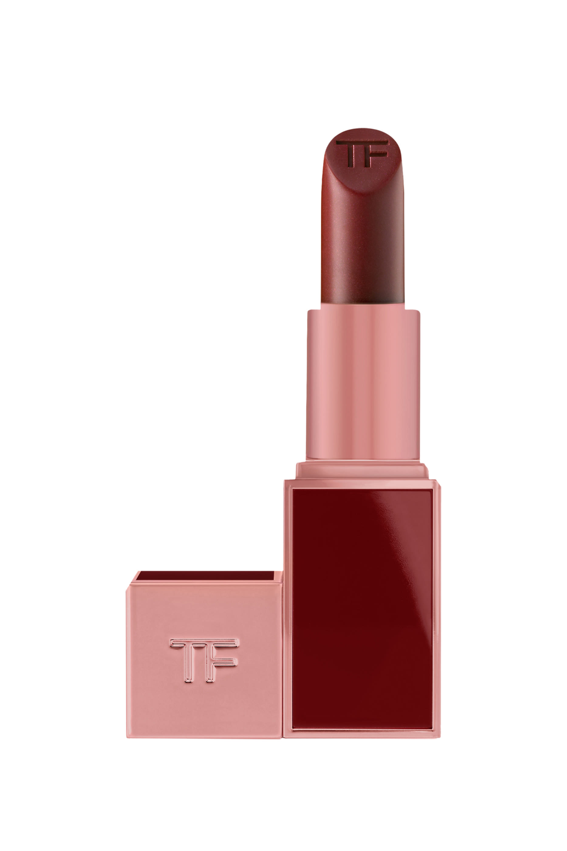 Rose Exposed Lip Color