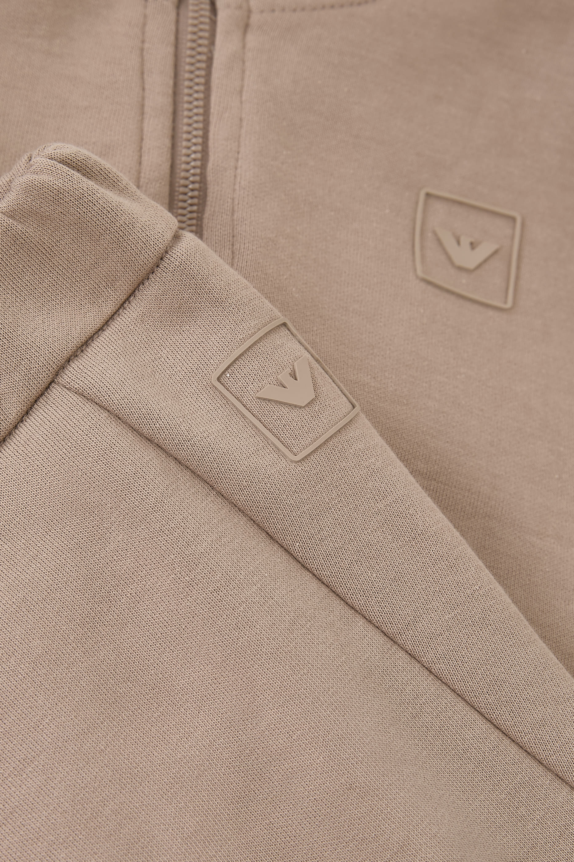 Kids  Logo Tracksuit