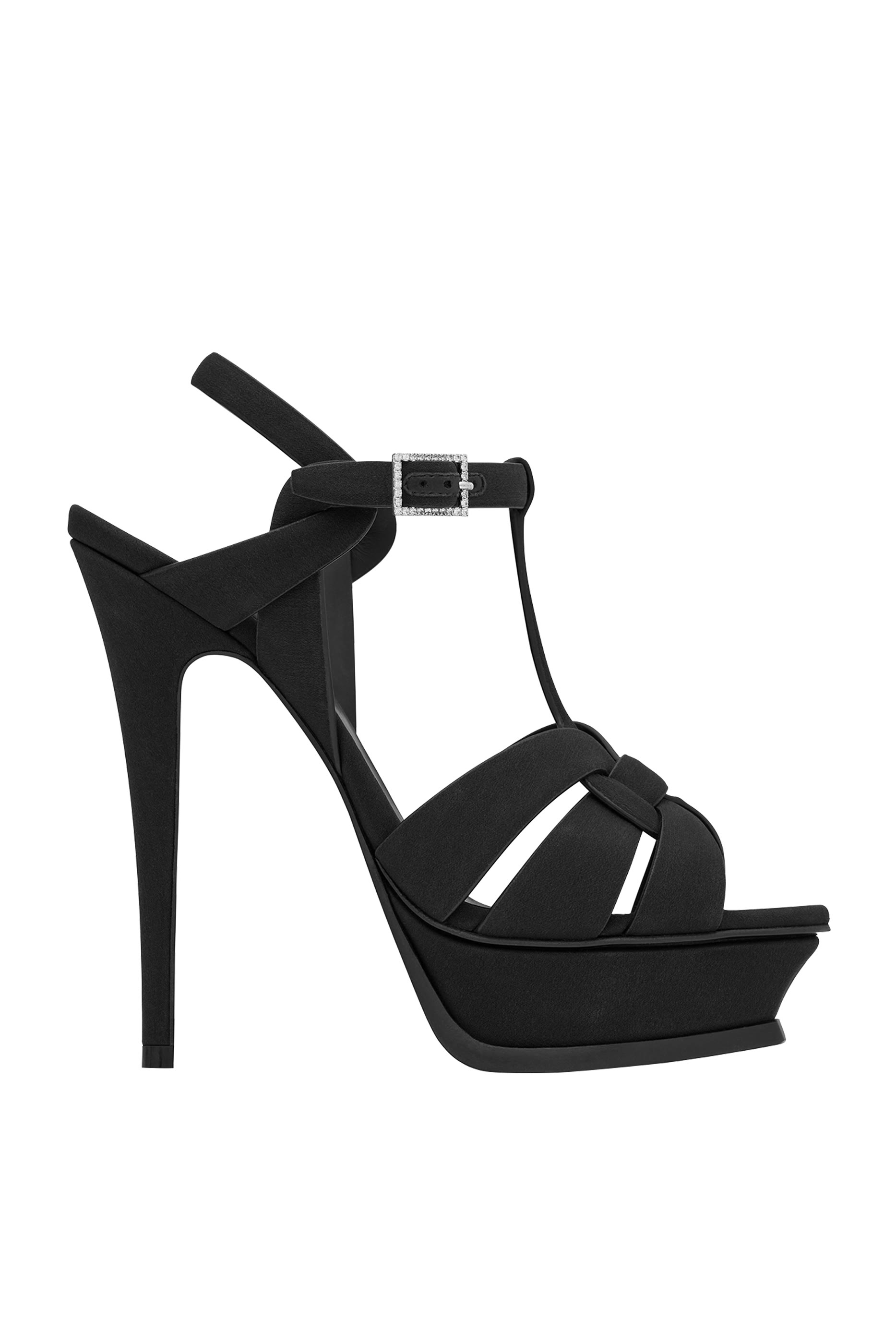 Tribute 135 Platform Heels