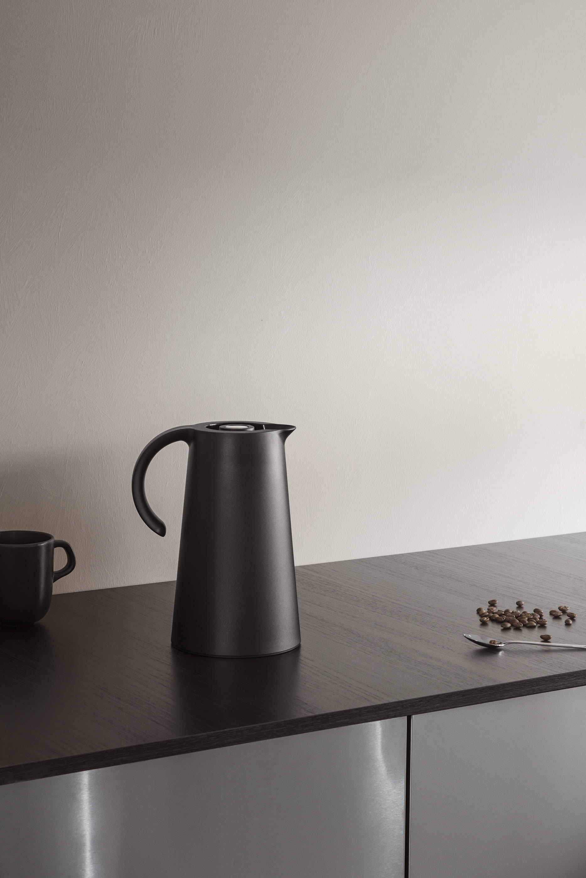 Rise Vacuum Jug