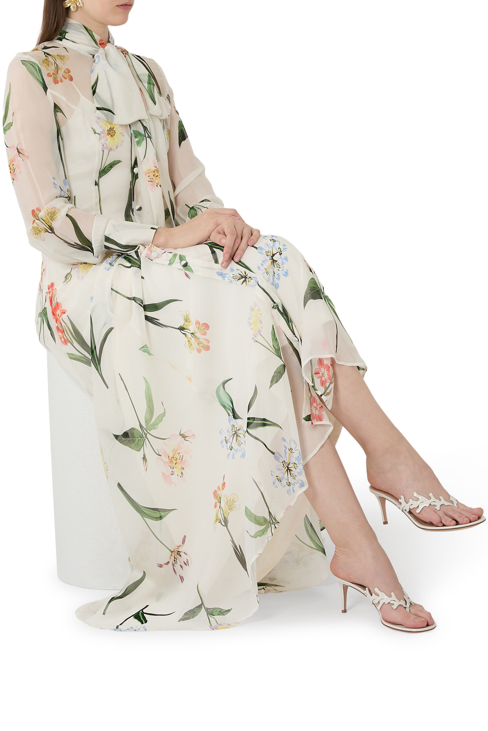  Ocean 70 Thong Sandals