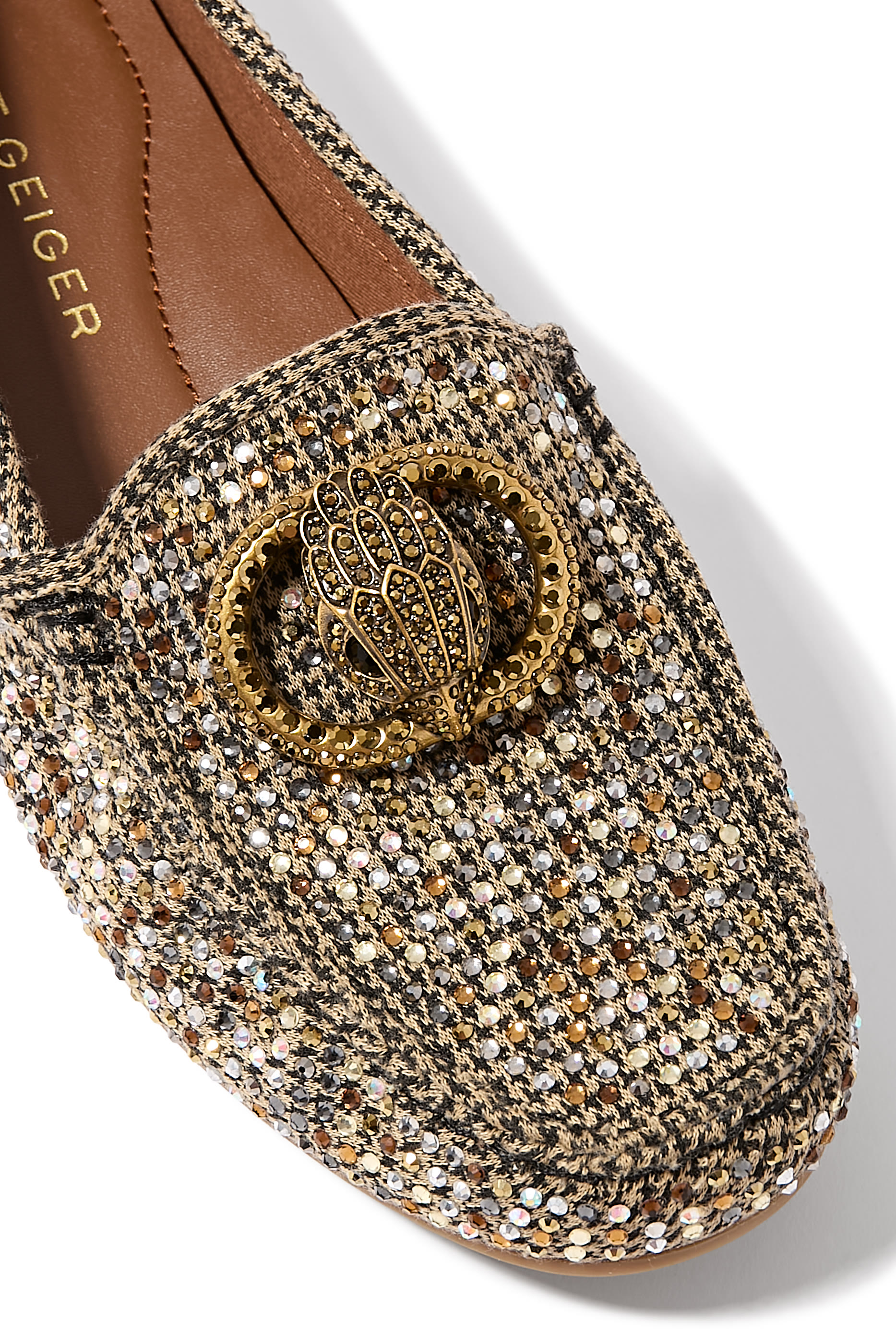  Chelsea Moccasin Loafers 