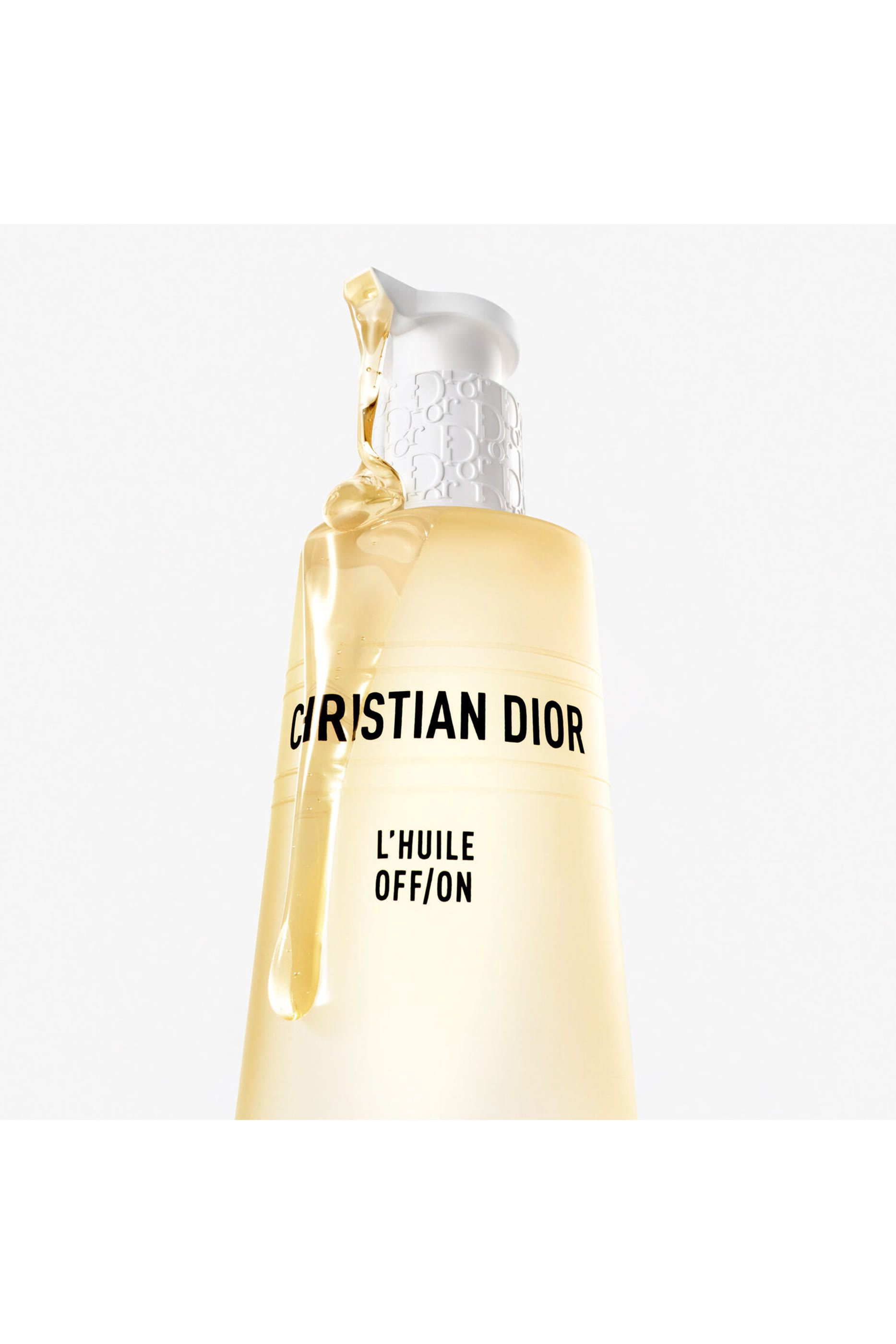 L&rsquo;Huile OFF/ON
