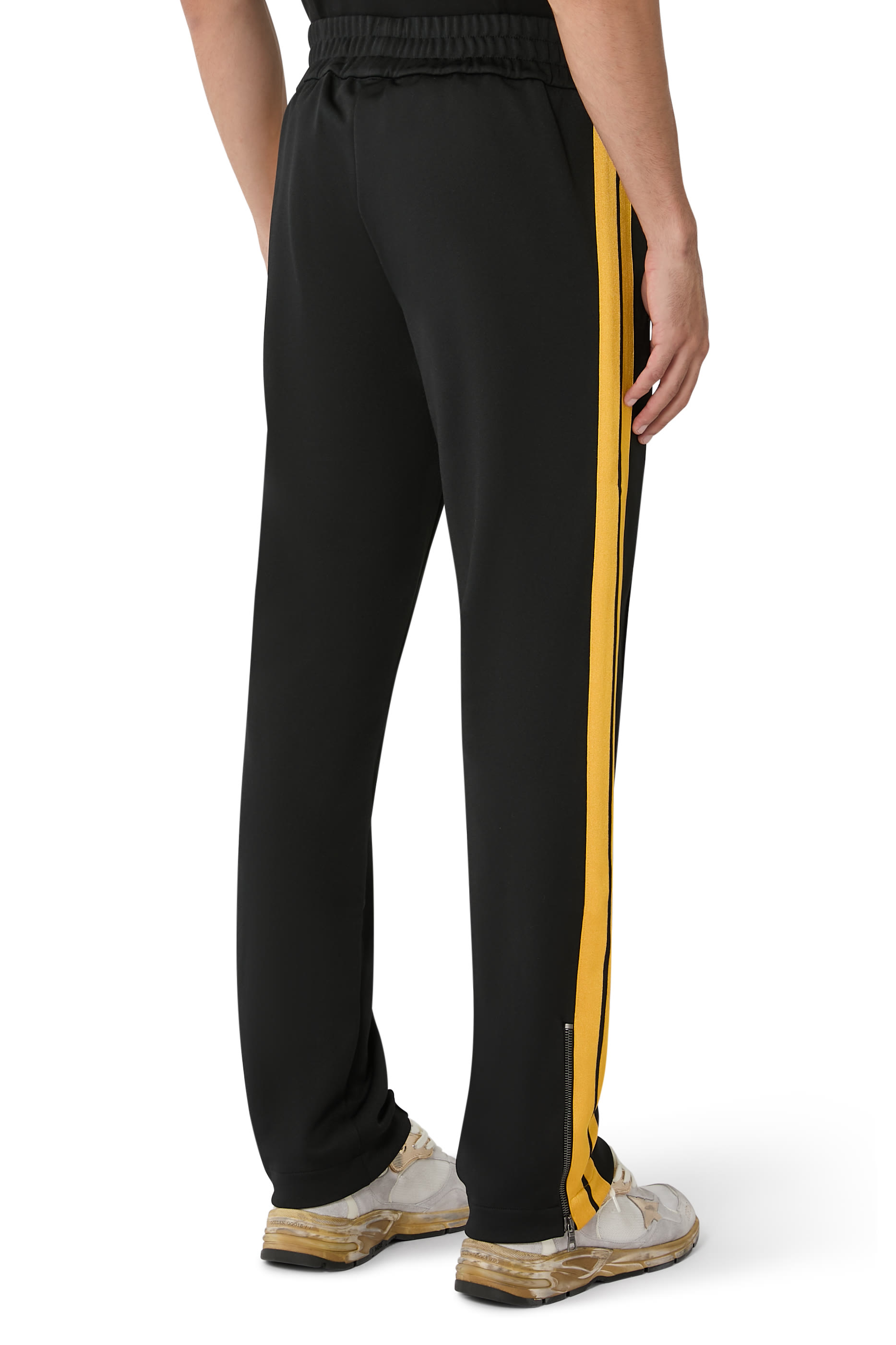 Classic Logo Track Pants