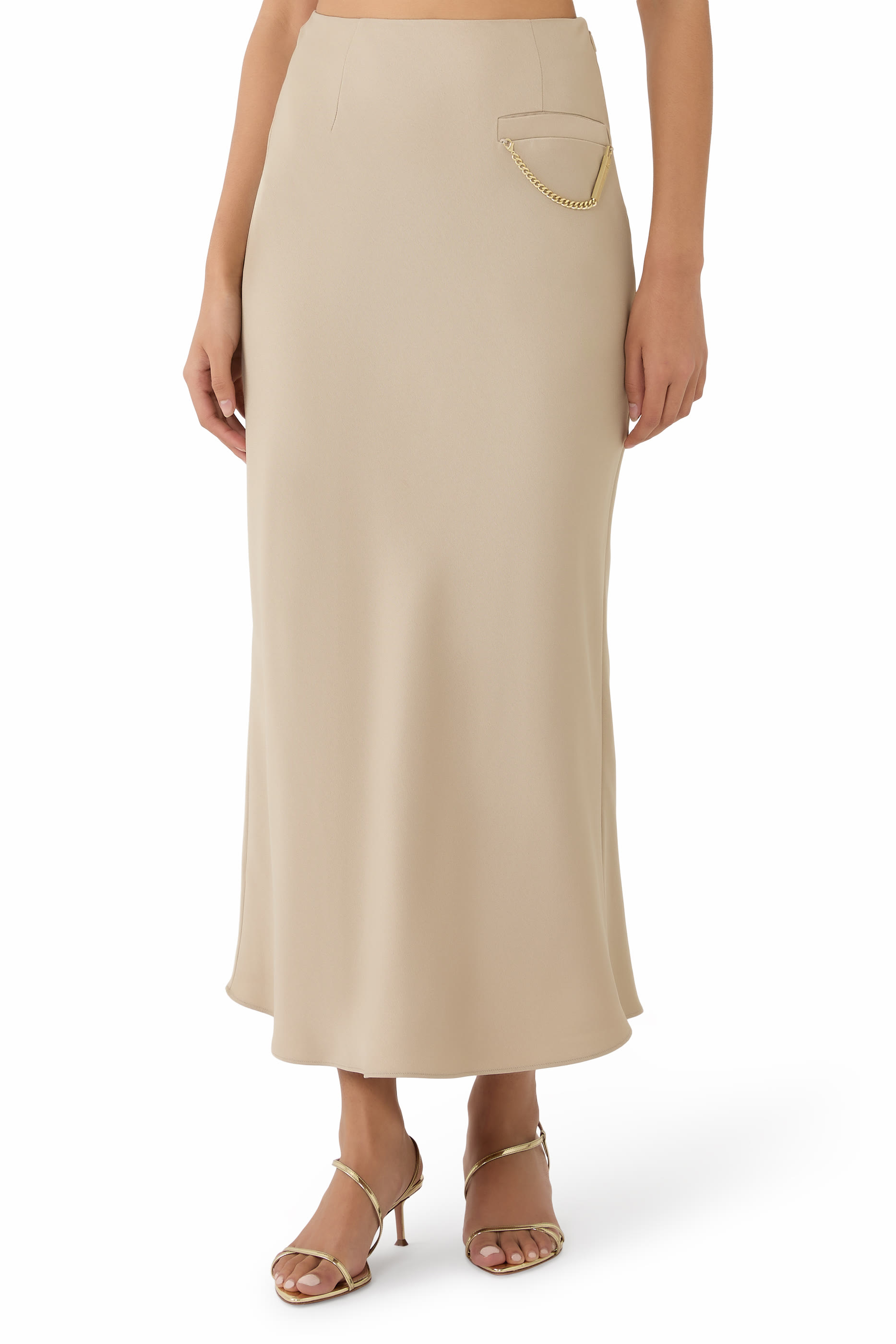 Occasionwear Skirt