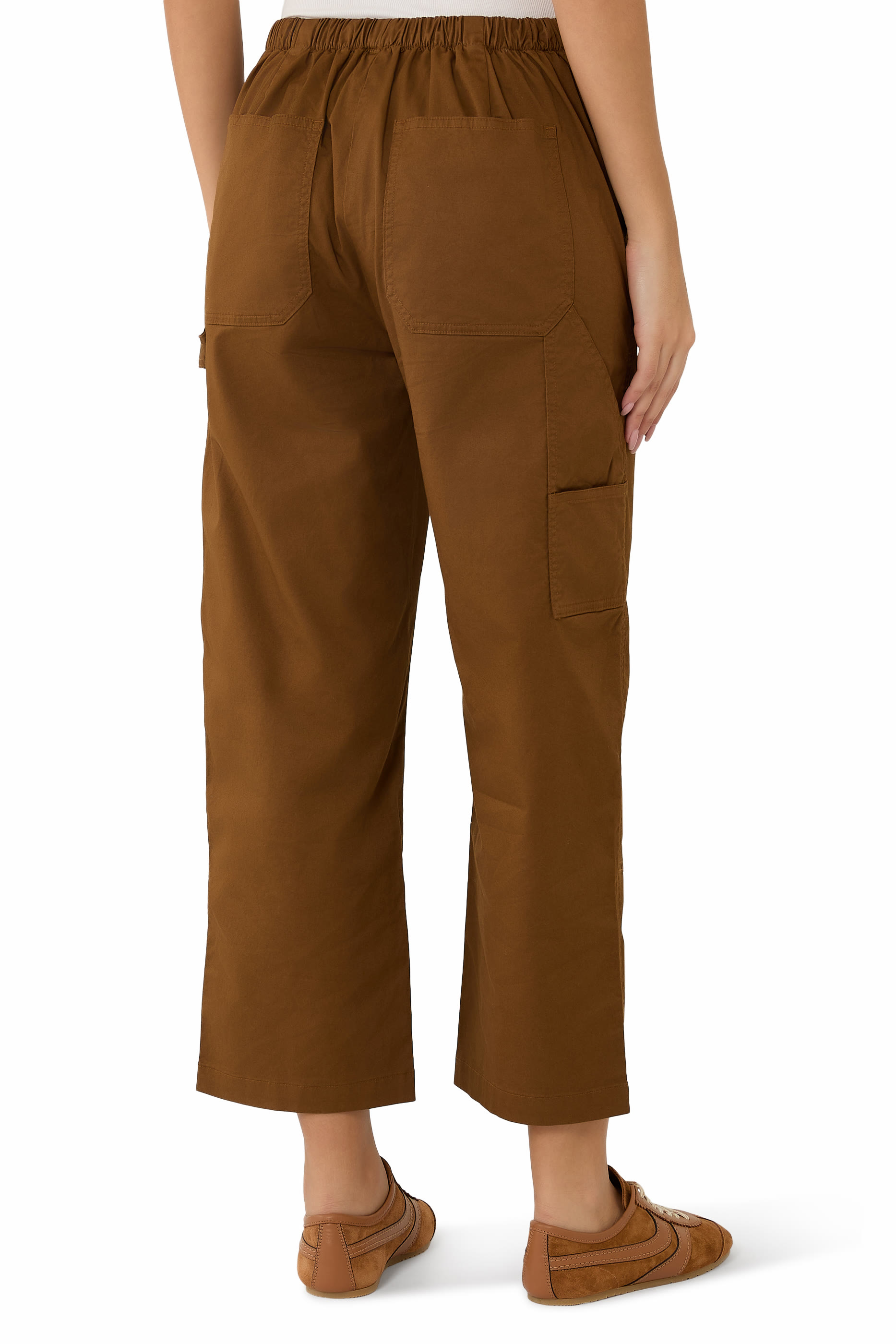Jolie Carpenter Pants