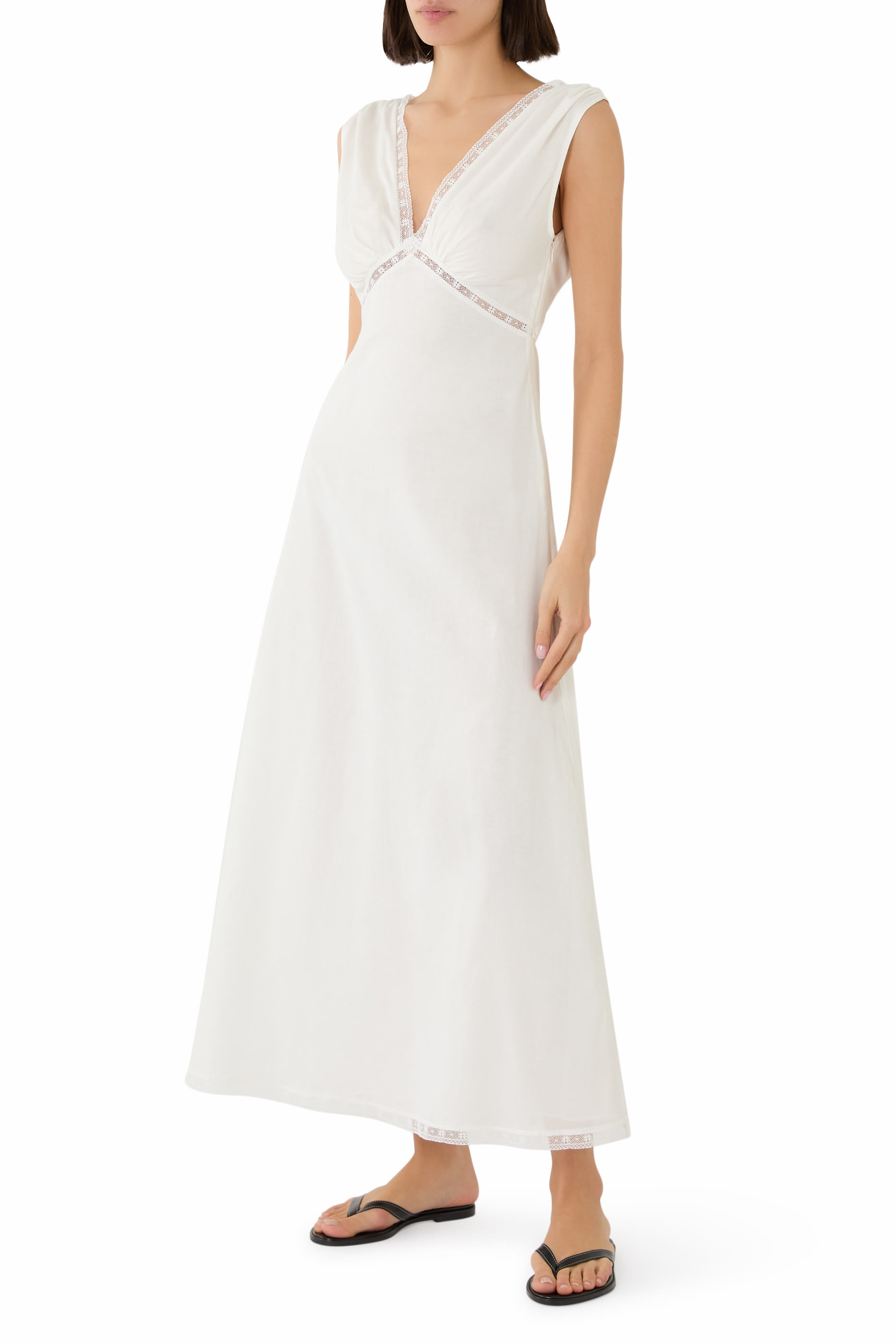  Denise Maxi Dress 