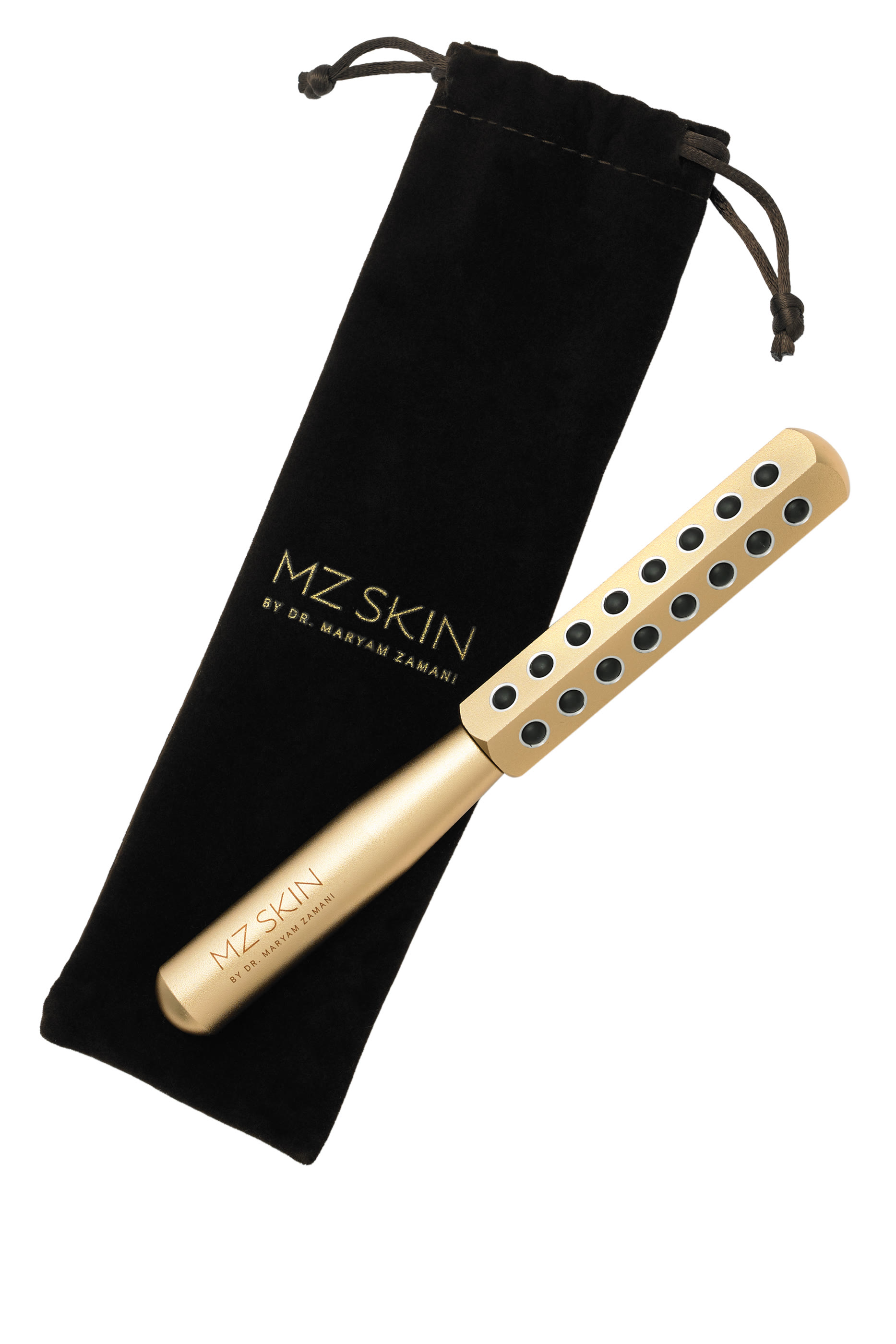 Skin Tone And Lift Germanium Contouring Facial Roller
