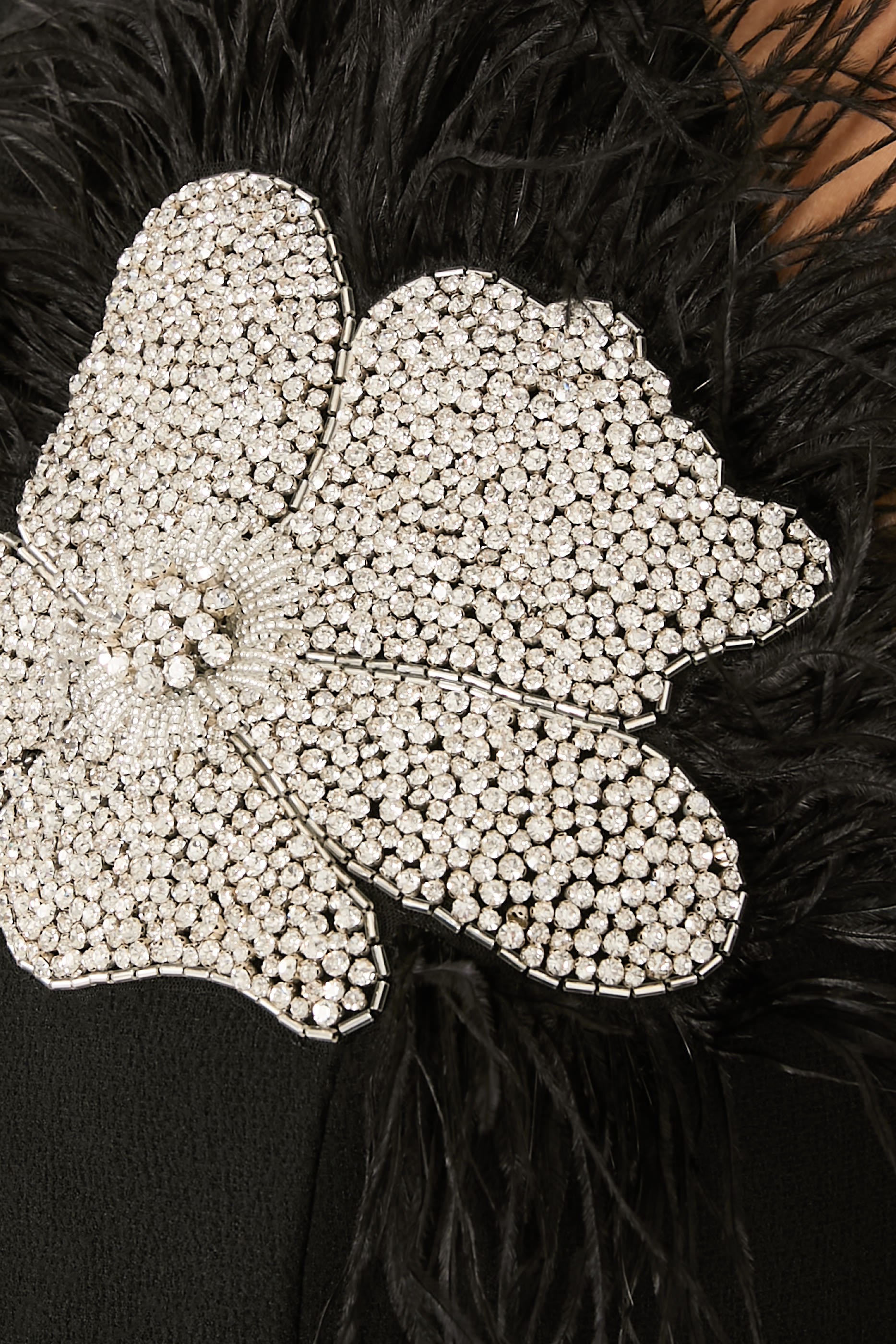 Starlight Midi Dress