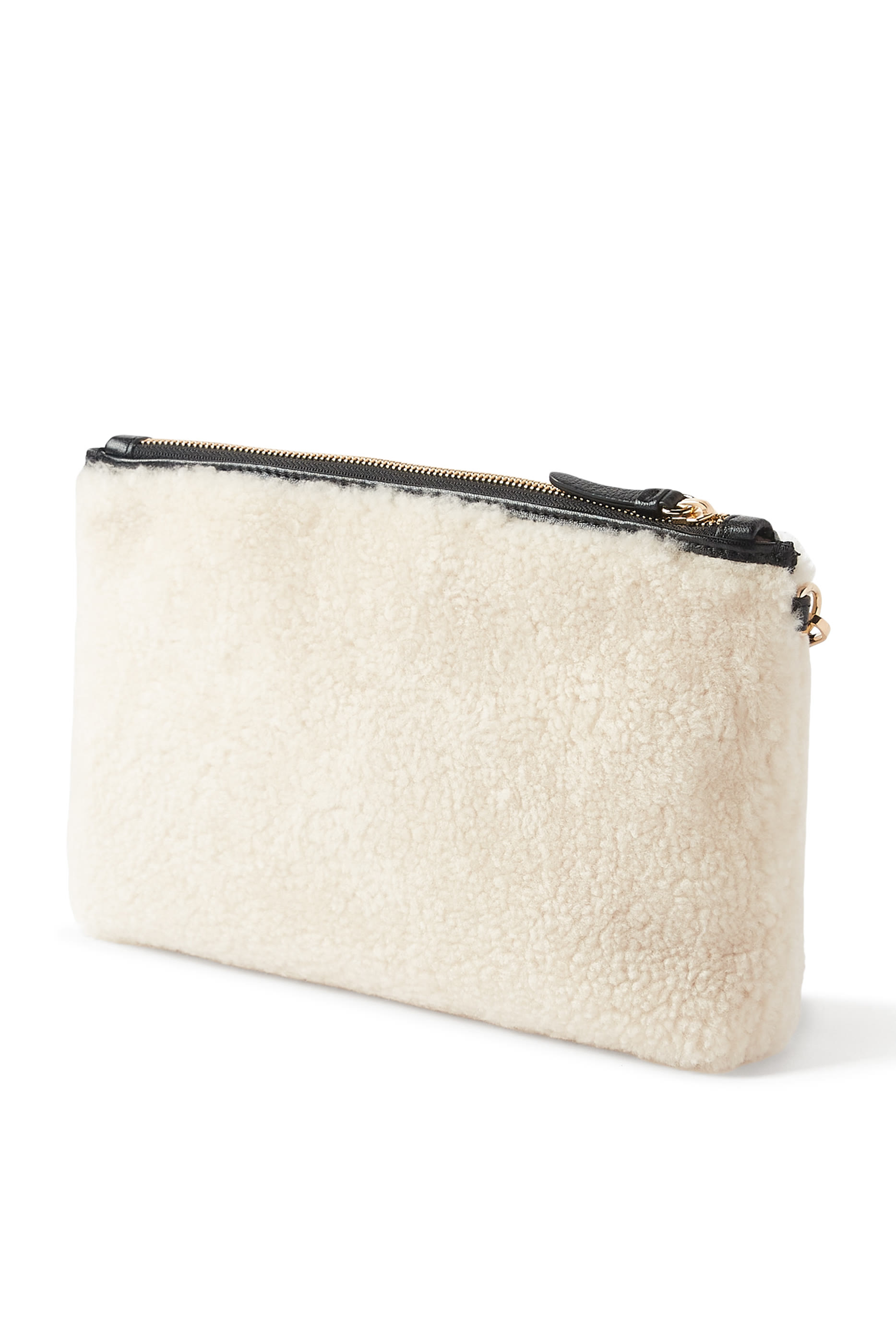 Zipped Flat Pouch