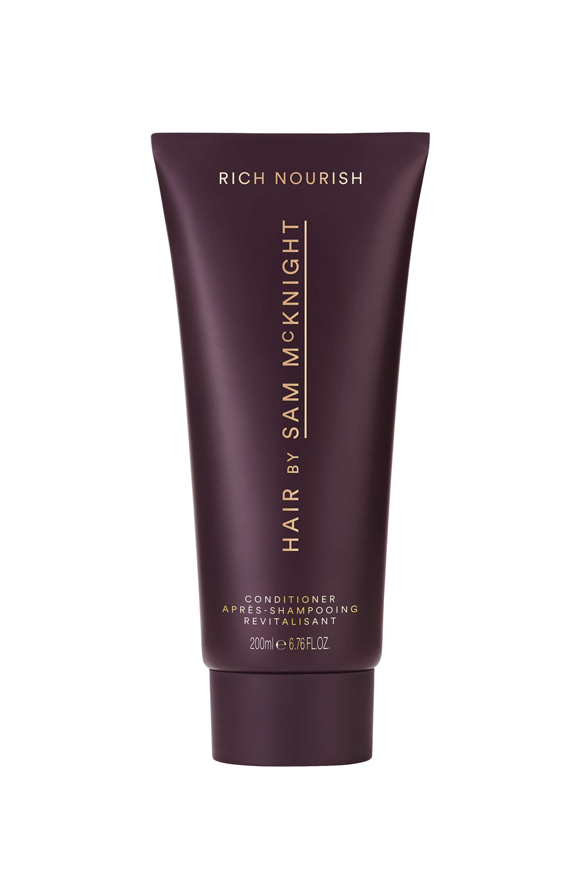 Rich Nourishing Conditioner