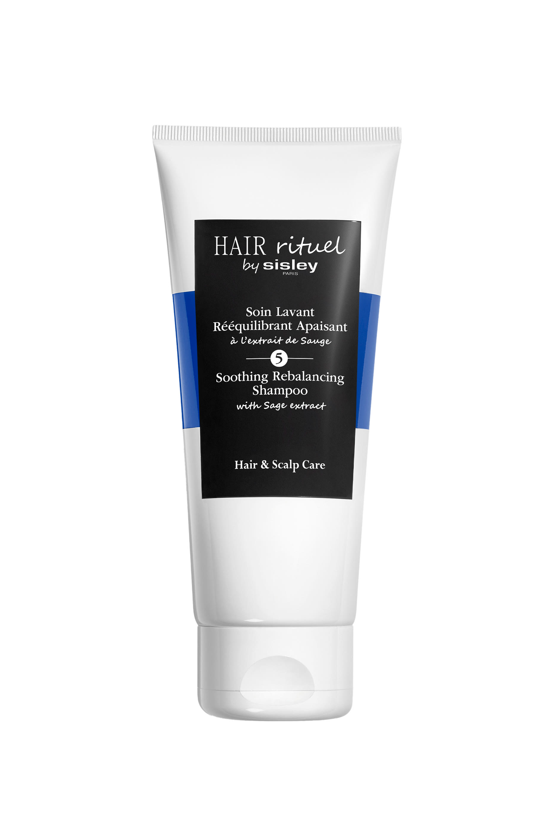 Soothing Rebalancing Shampoo