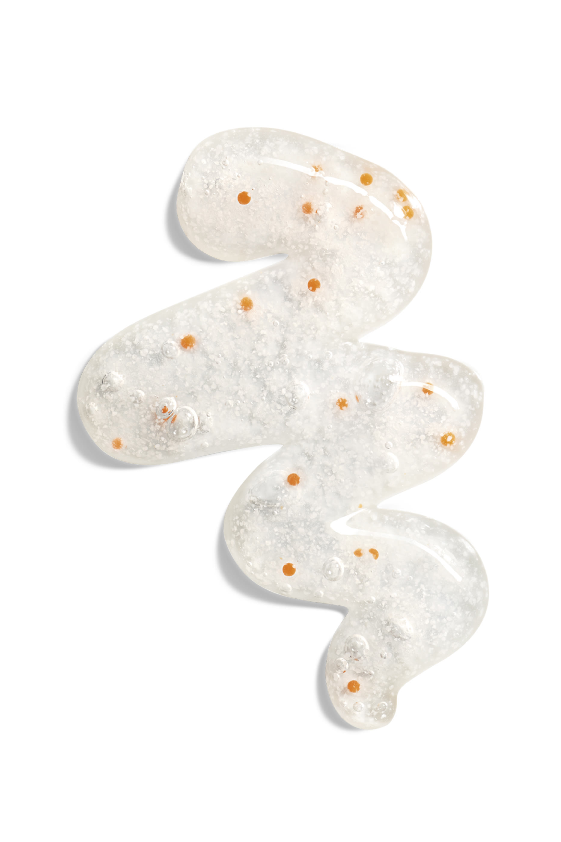 One-Step Gentle Exfoliating Cleanser