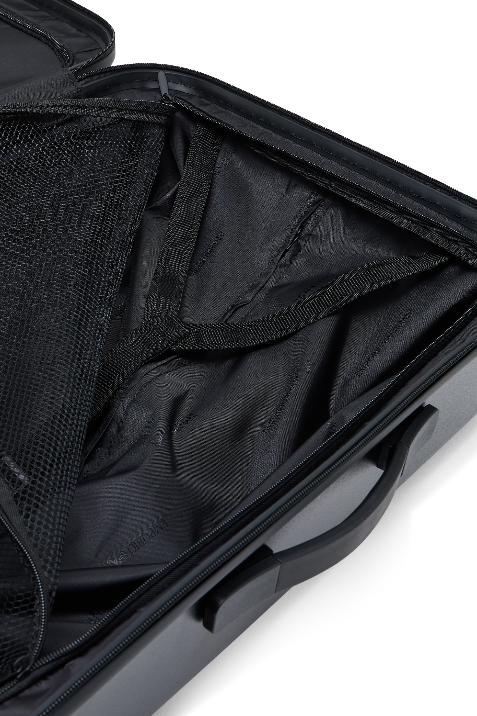  ASV ABS Medium Carry-On Bag
