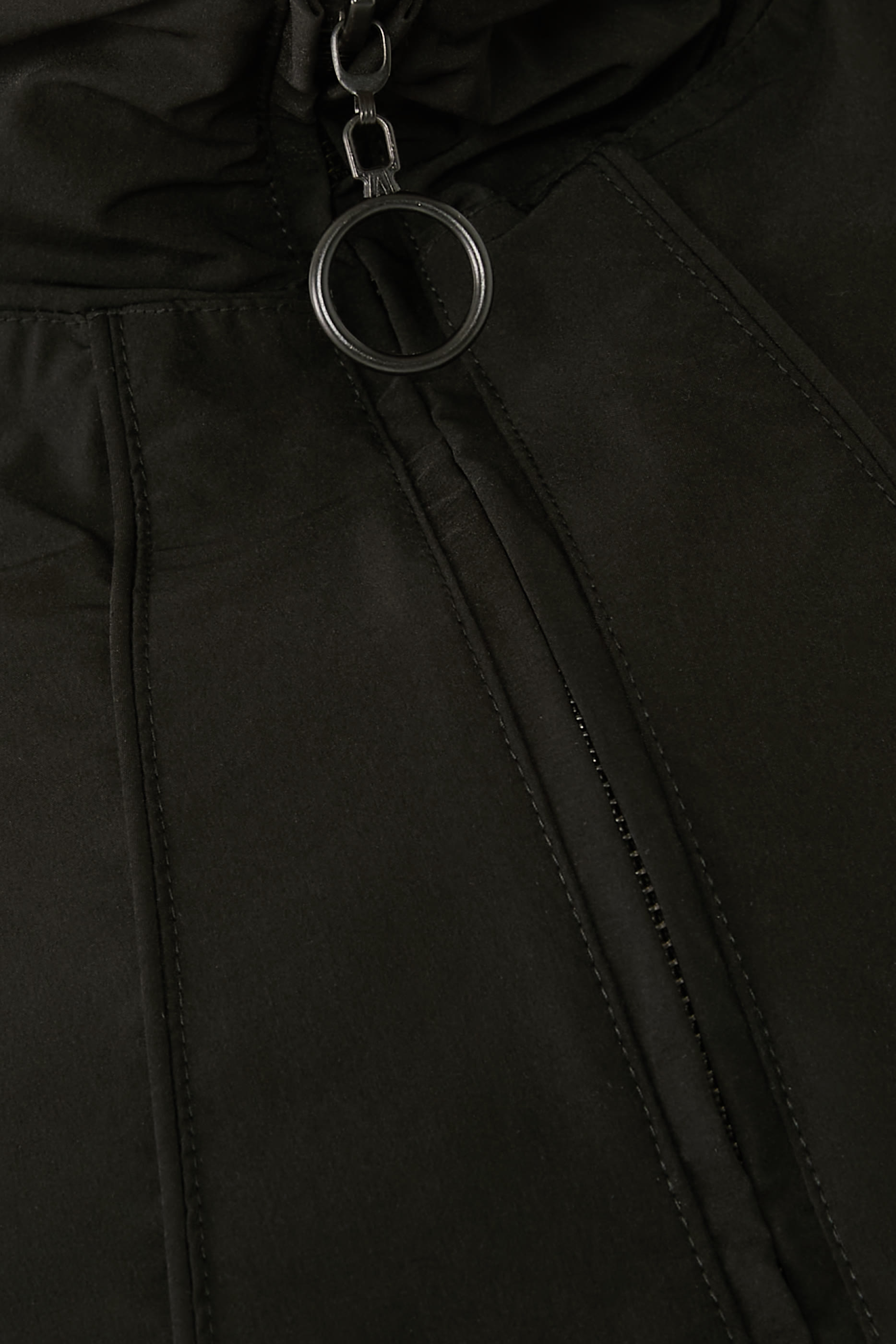 Technical Track Jacket