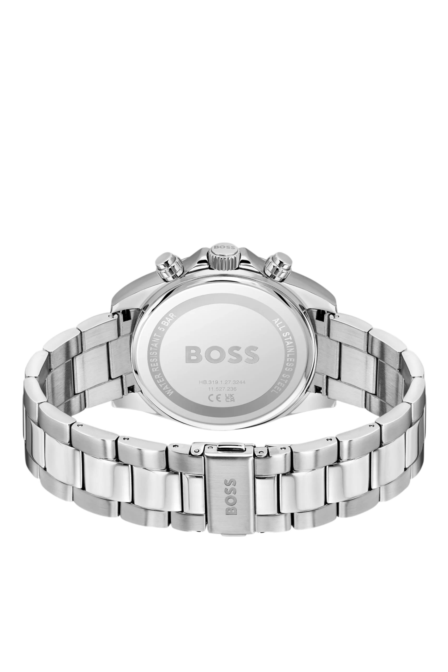 Hero 2.0 Chronograph Watch