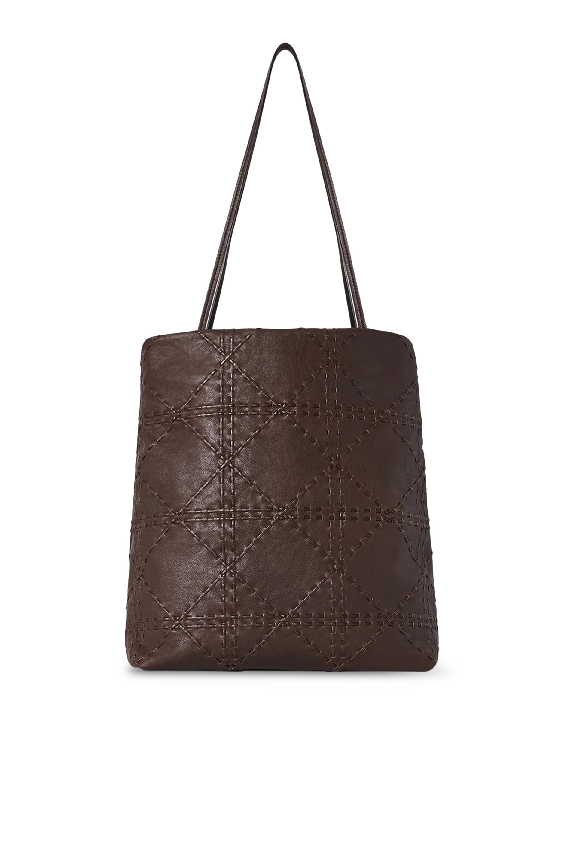  Lilou Woven Bag