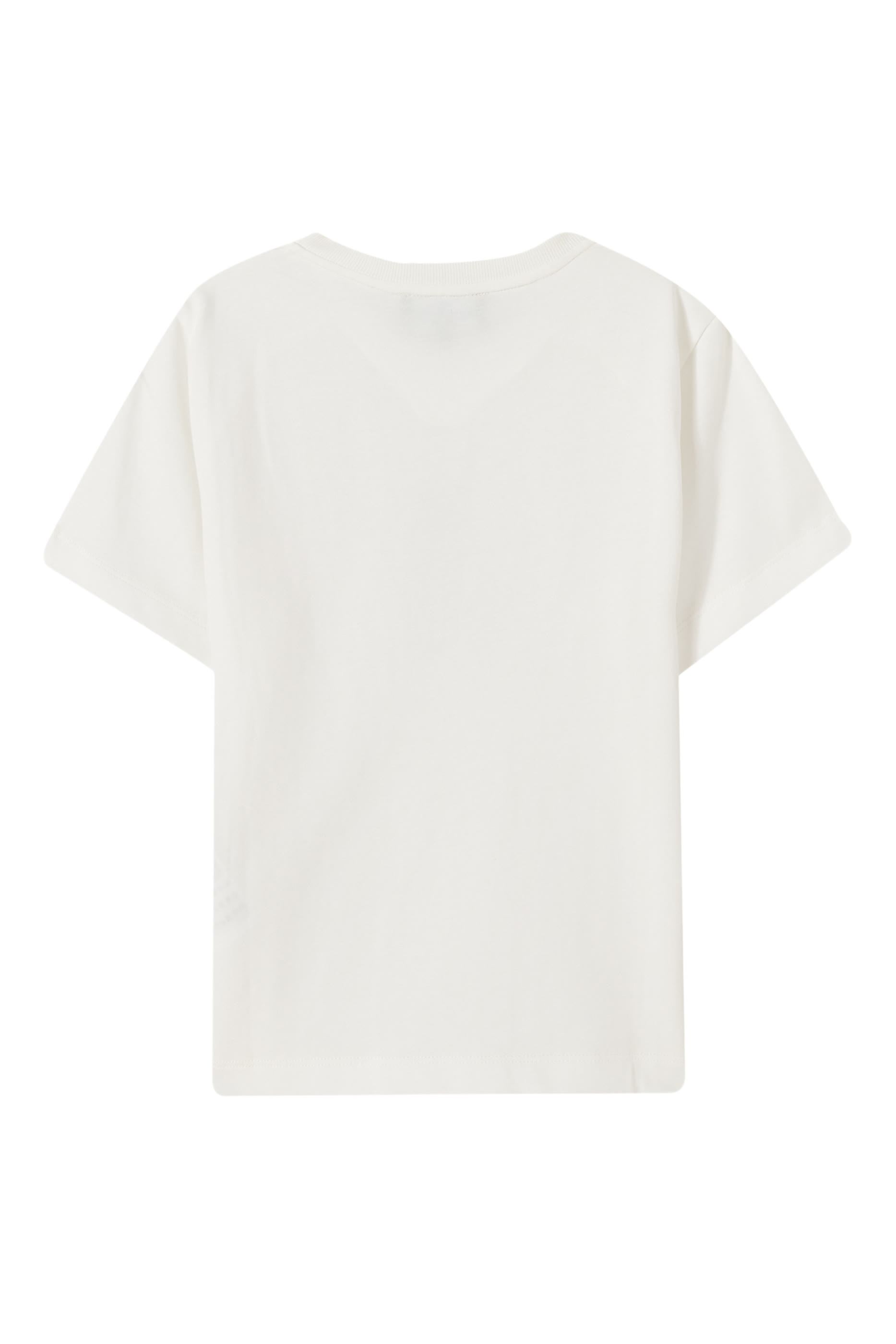 Kids Eagle Logo T-Shirt