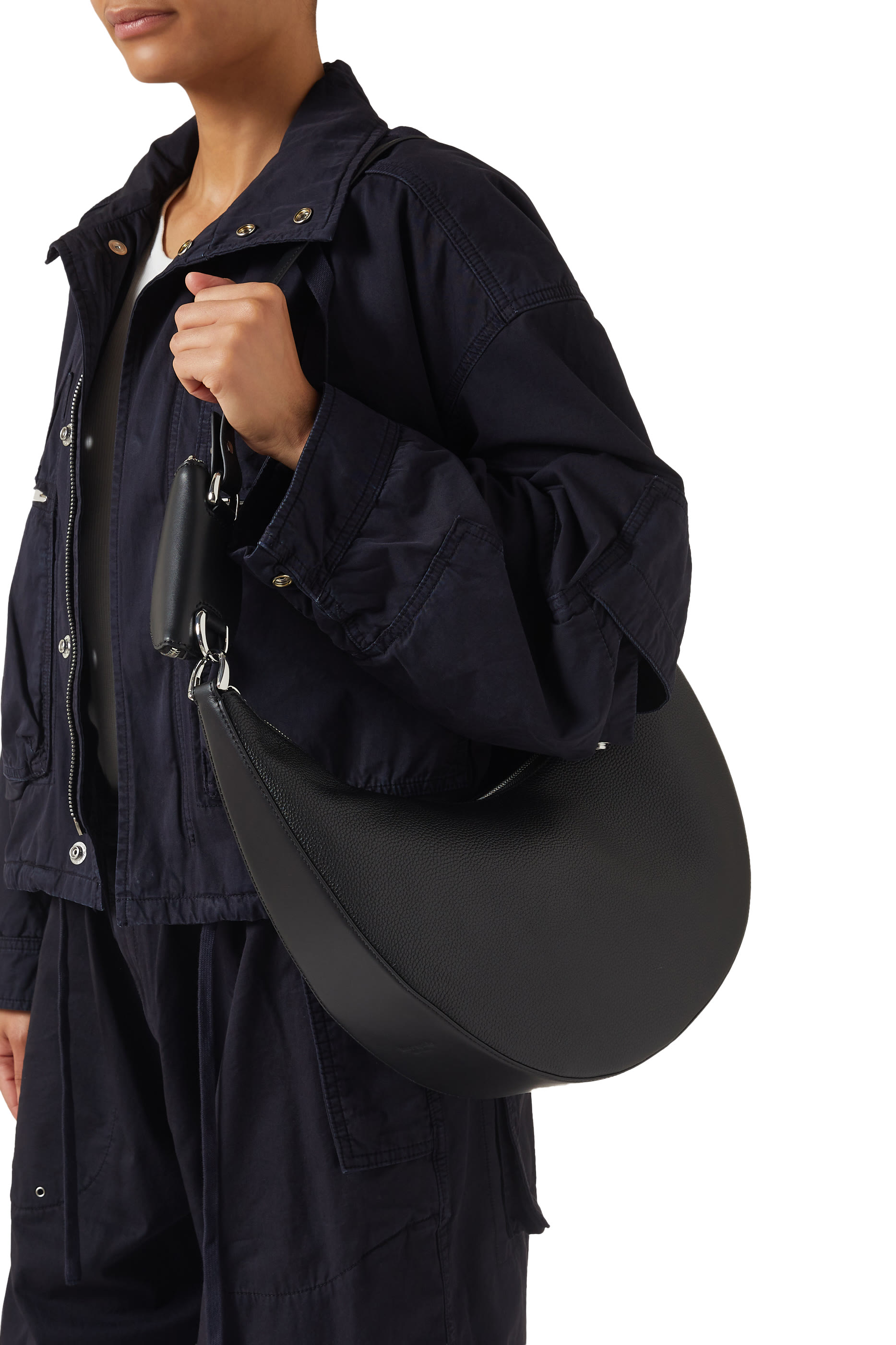 Duo Large Crossbody Bag