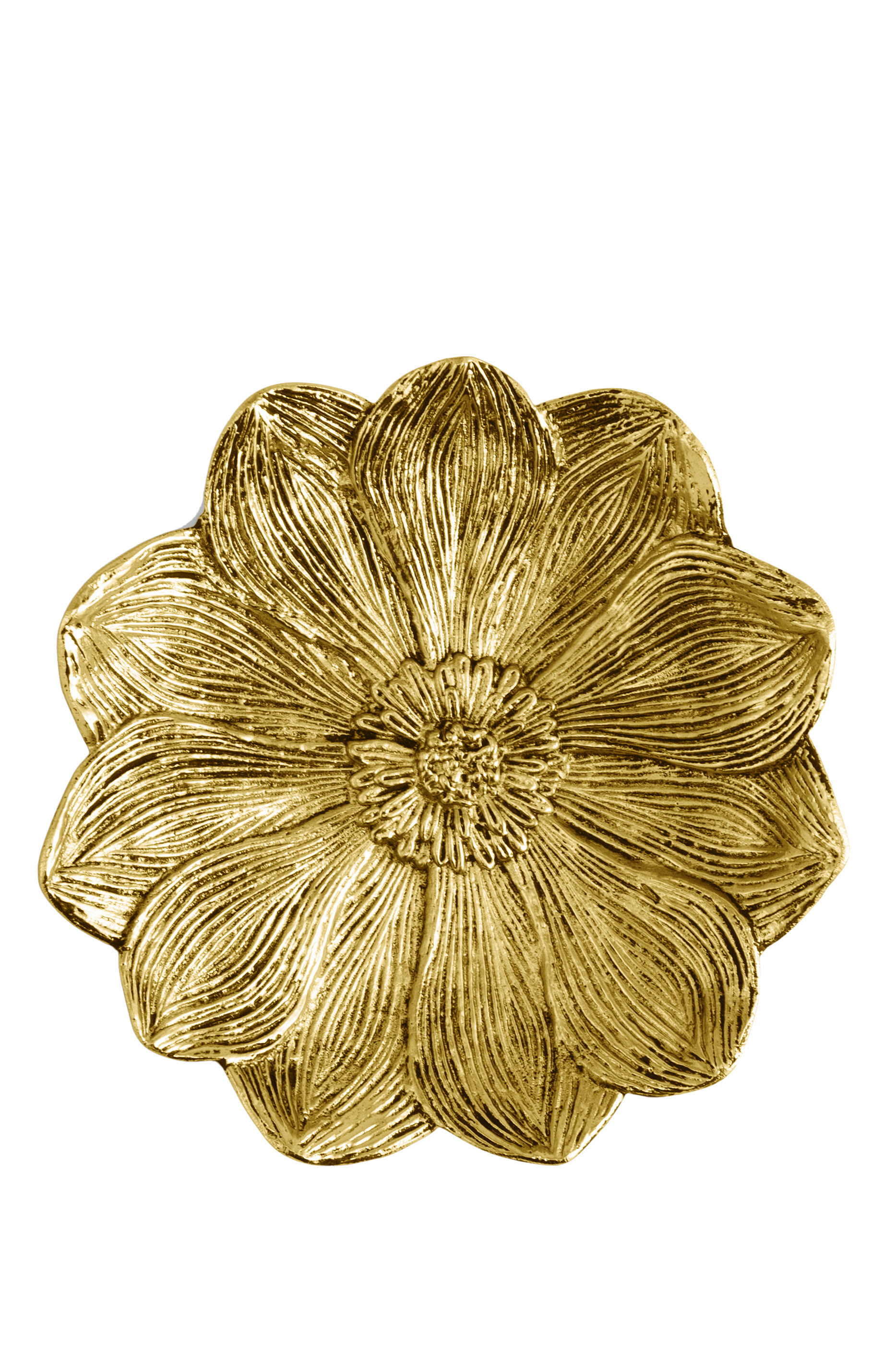 Vintage Bloom Catch All