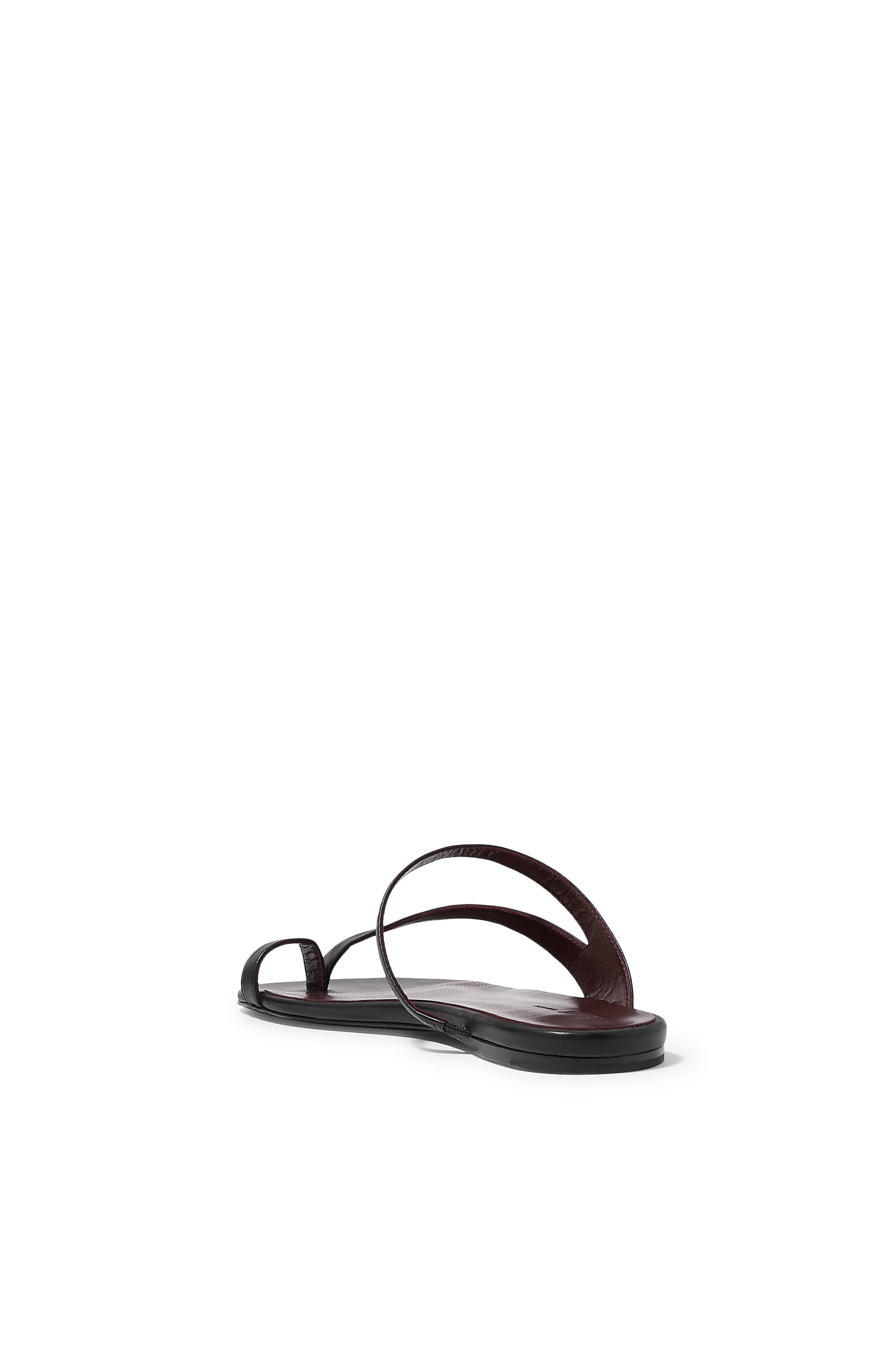  Aimee Flat Sandals