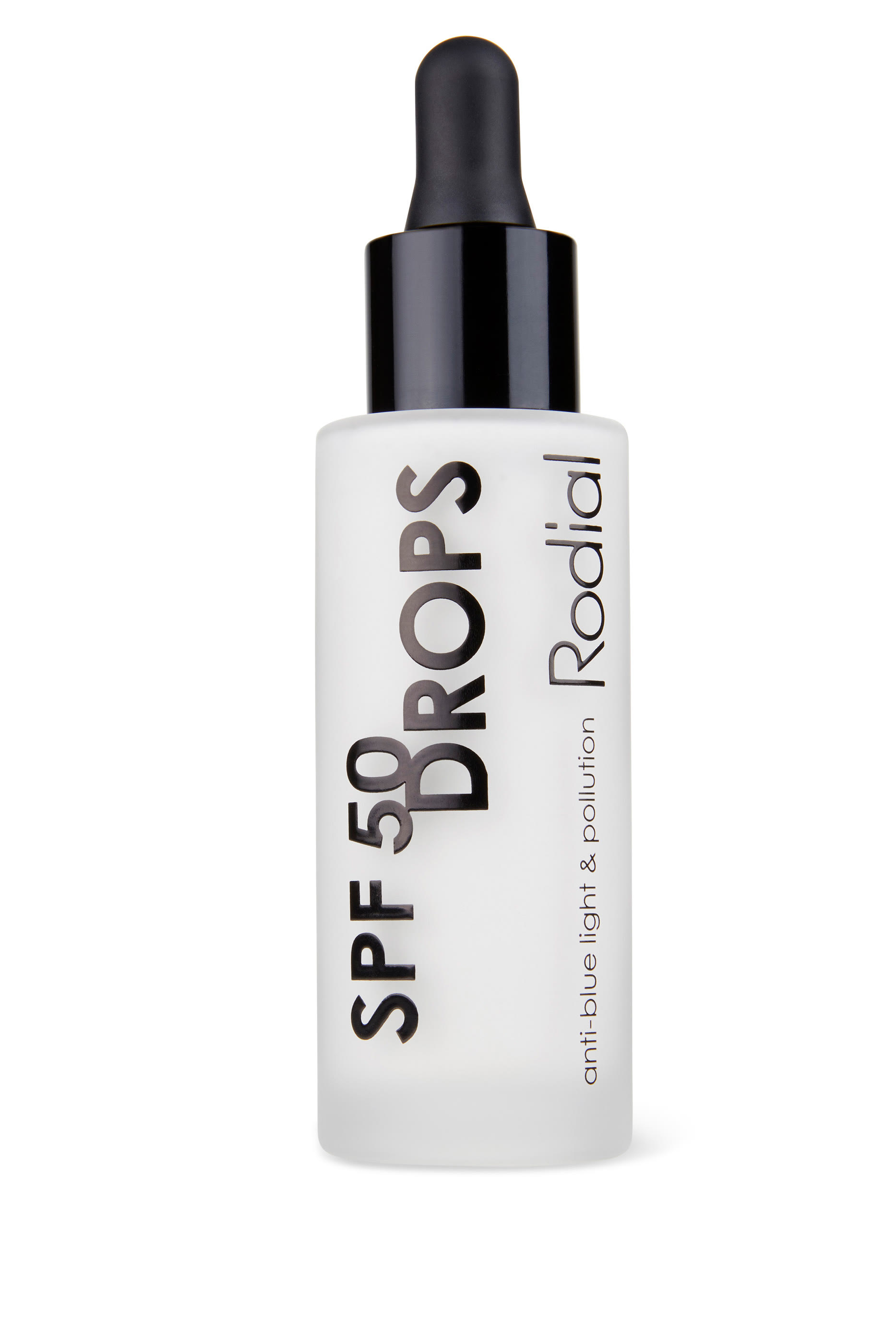 SPF50 Drops