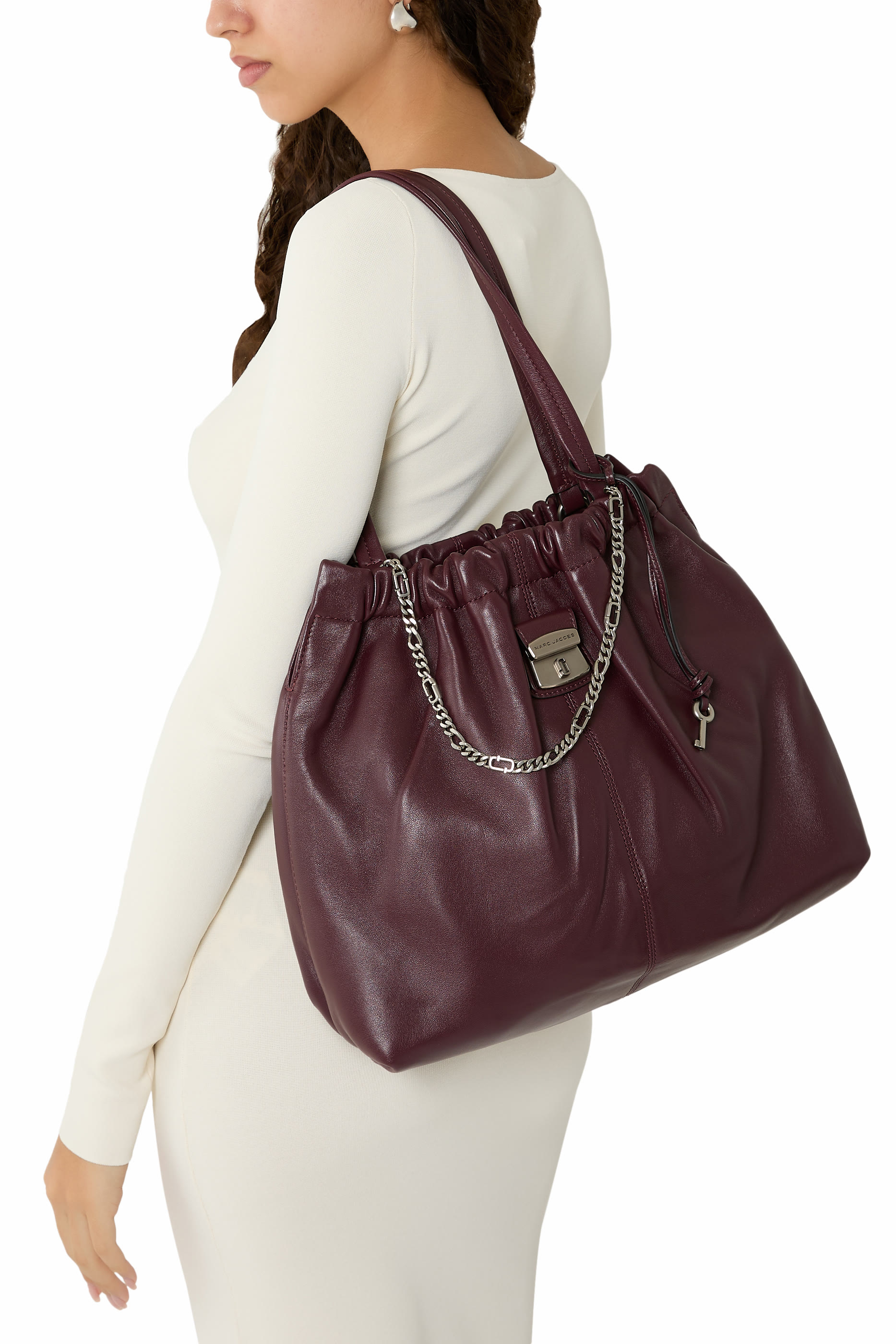 The Cristina Tote Bag