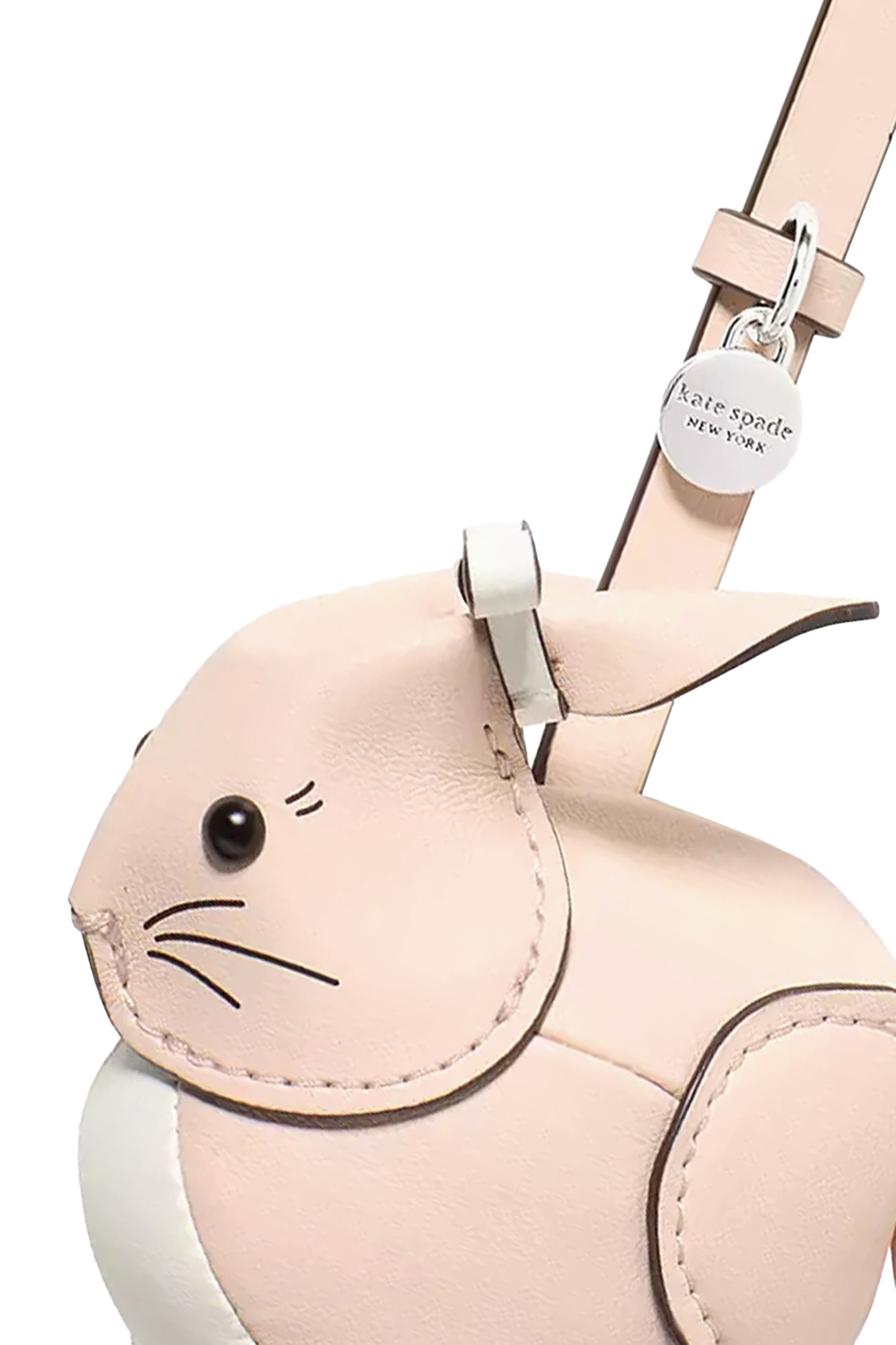 Charmed Pippa Rabbit Bag Charm