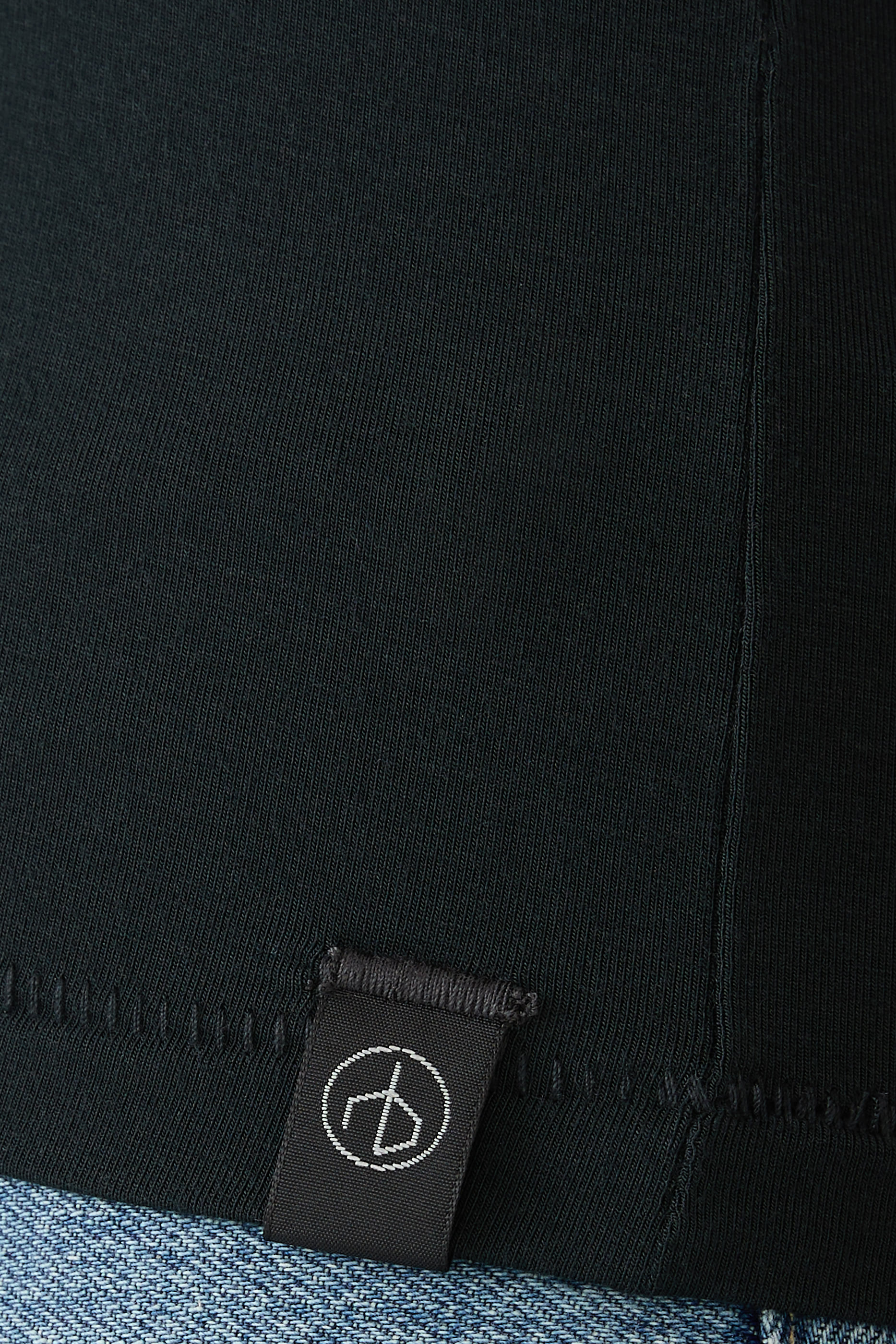 Luca Short Sleeve Baby T-Shirt