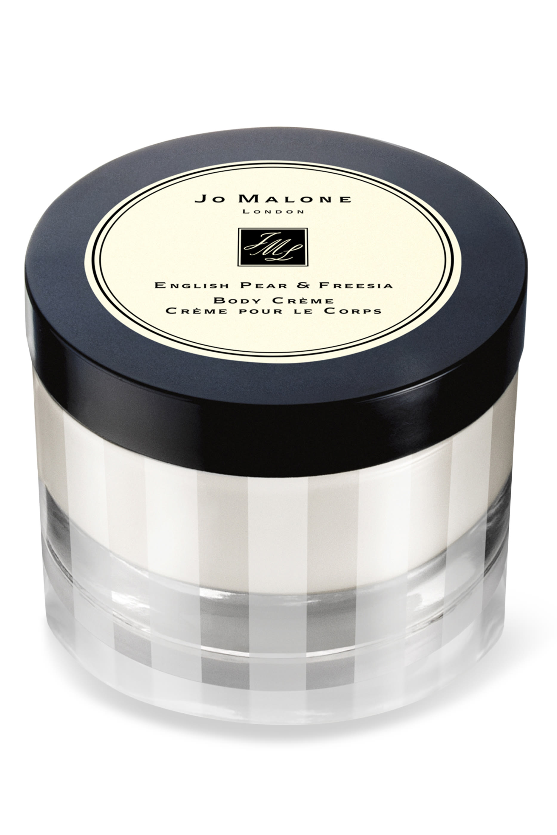 English Pear and Freesia Body Cr&egrave;me Intense