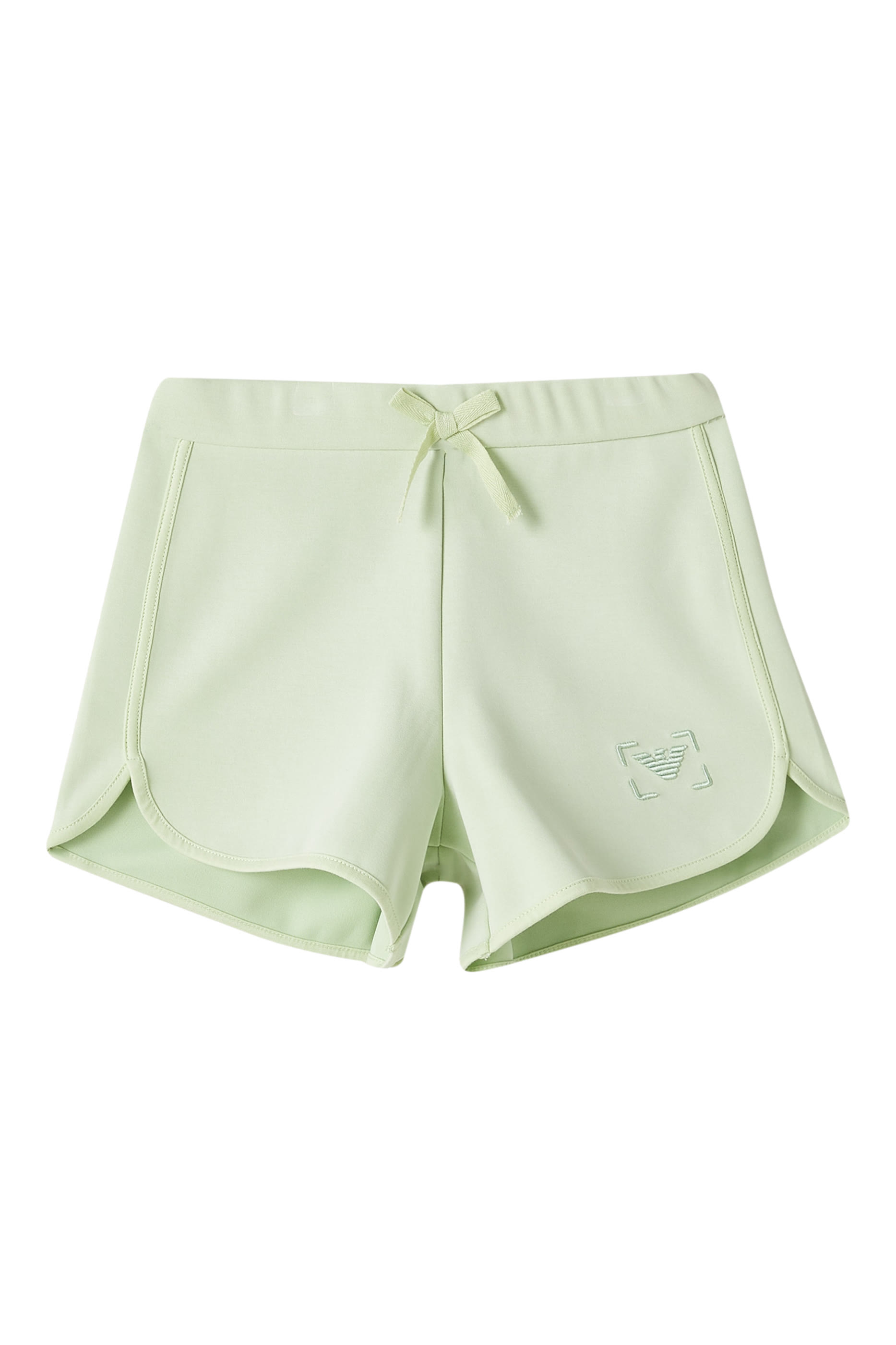 Kids Logo Shorts