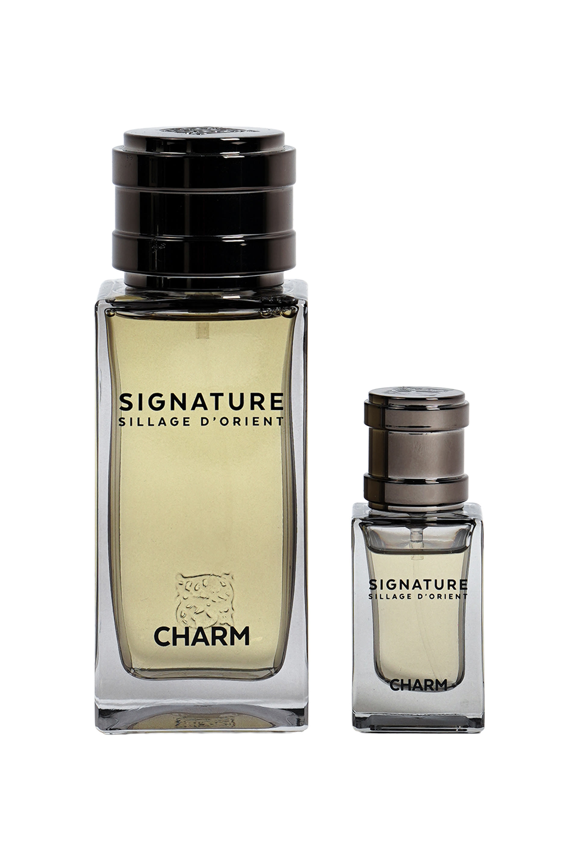 Charm Eau de Parfum Gift Set