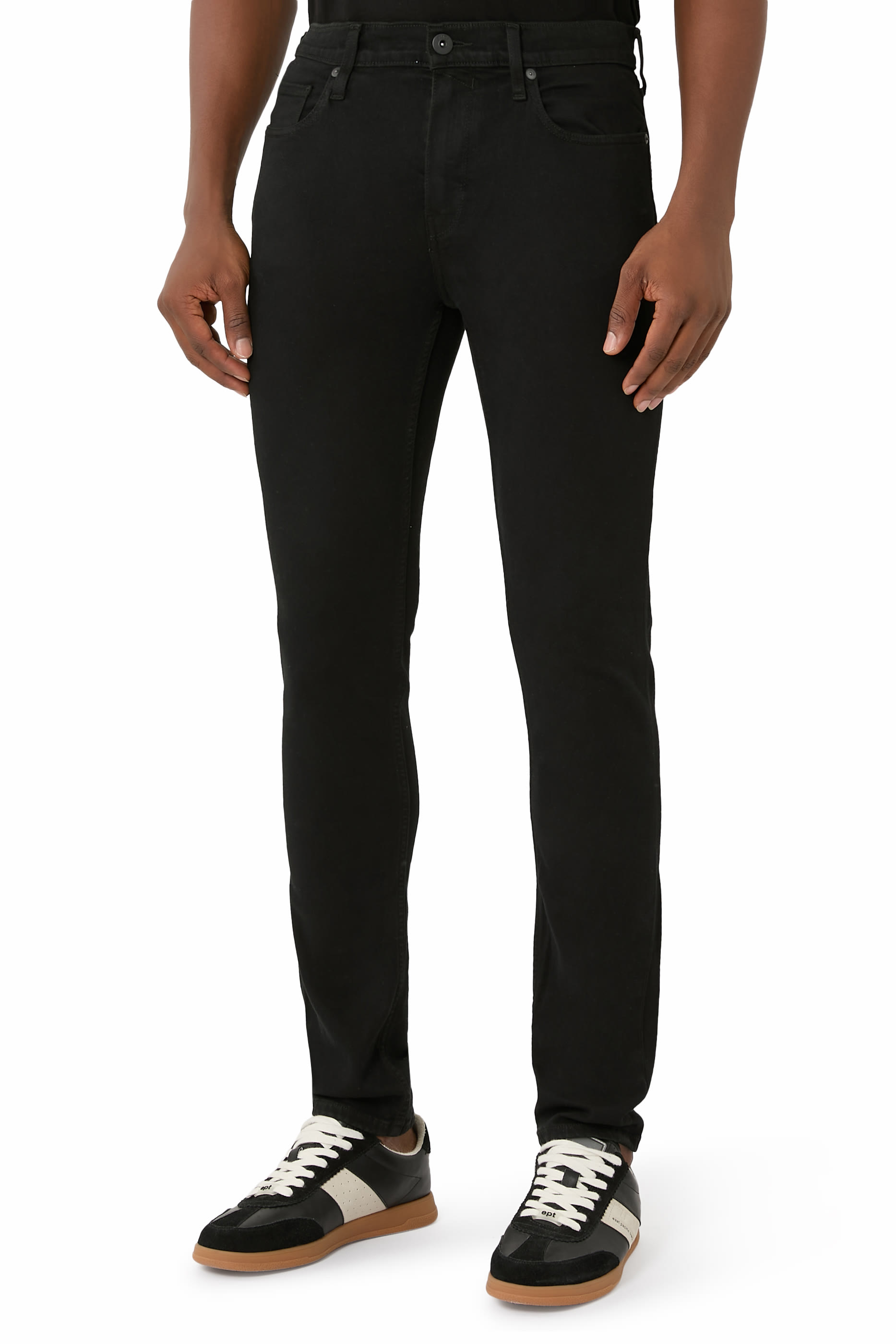Croft Skinny Jeans