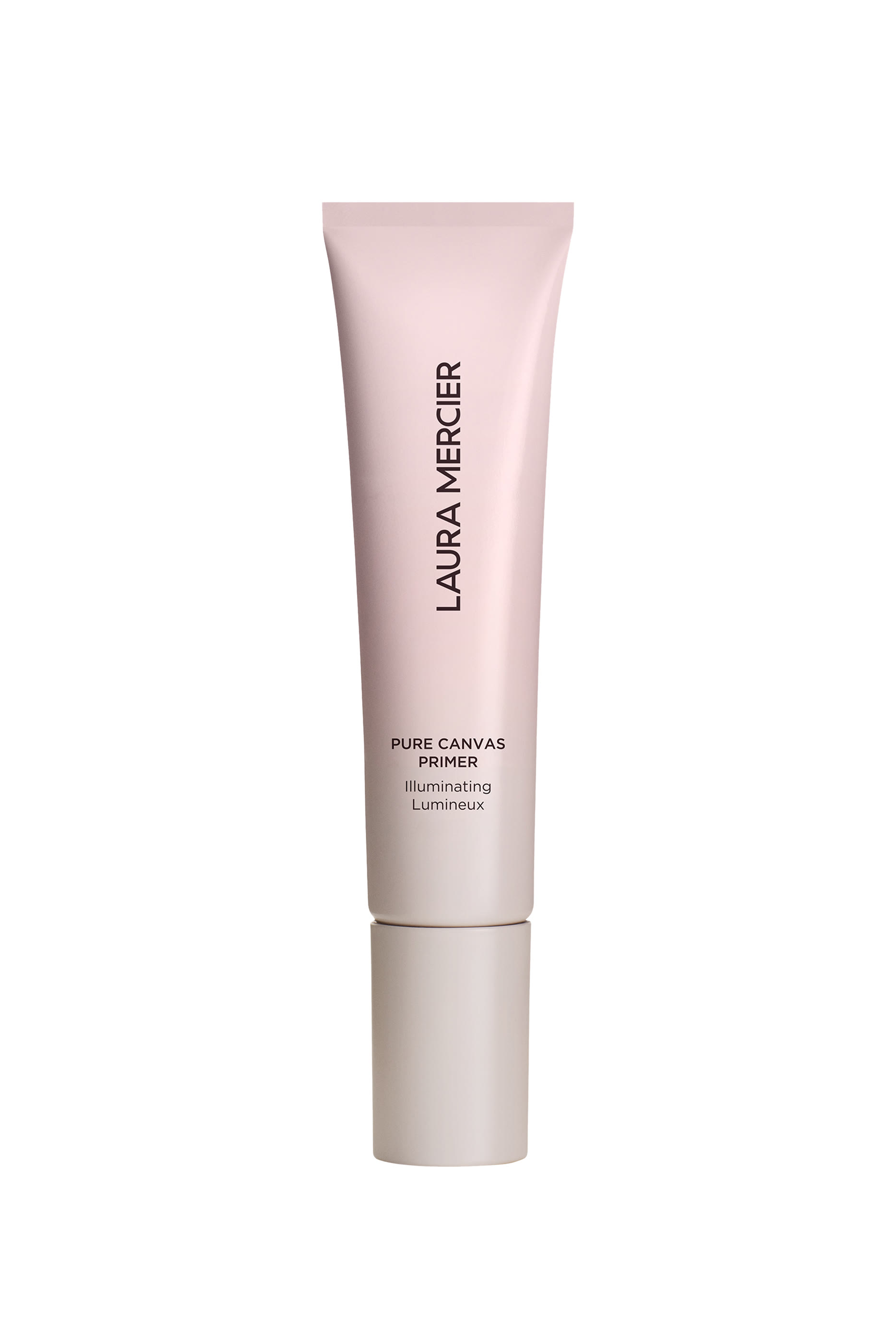 New Pure Canvas Primer